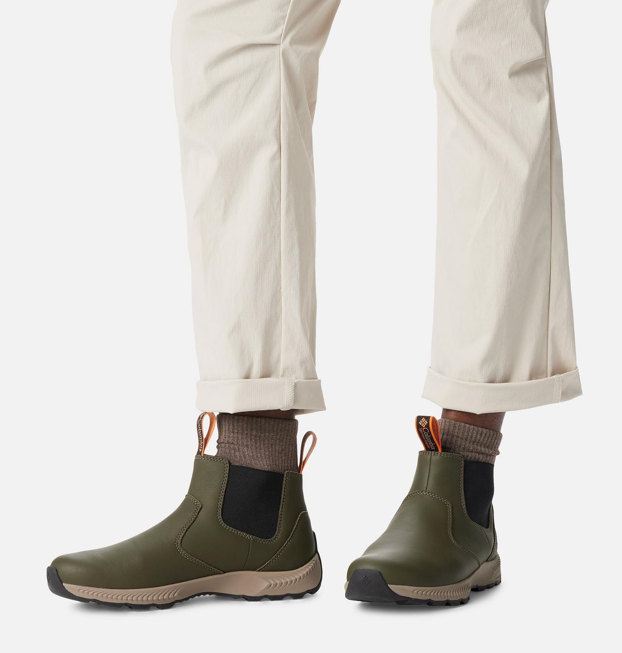 Men's Landroamer™ Scout Boot 11