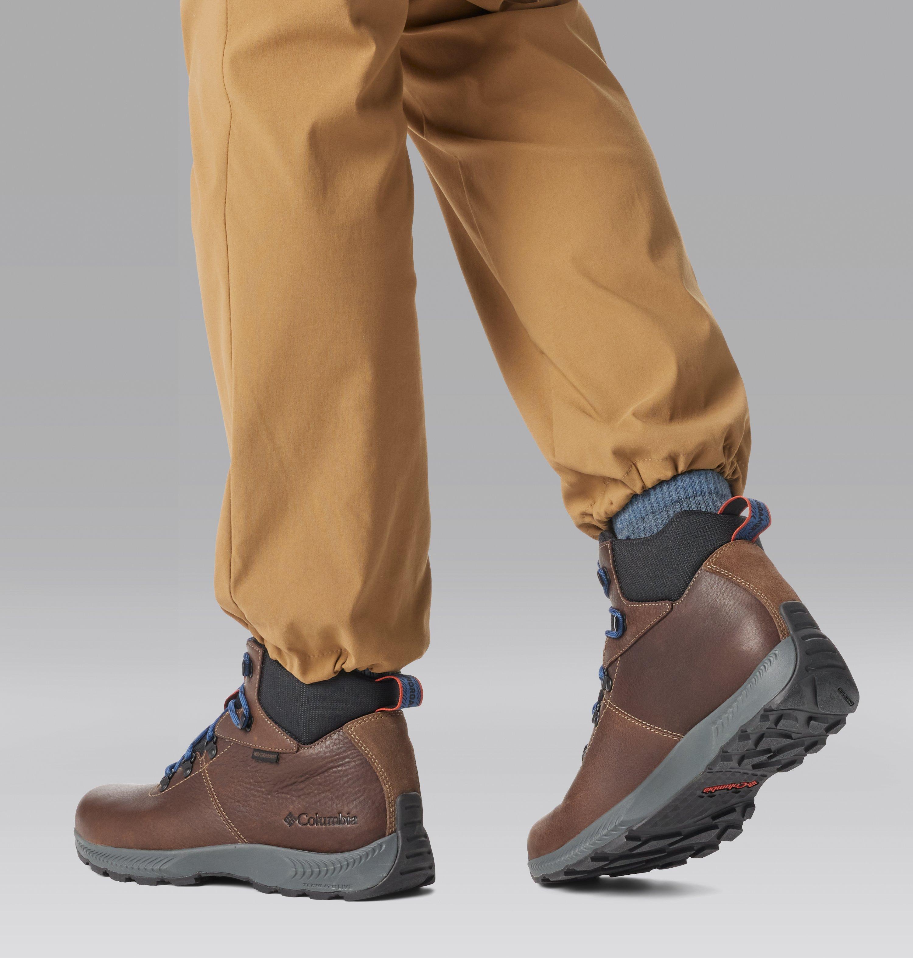 Men's Landroamer Explorer Waterproof Boot 11