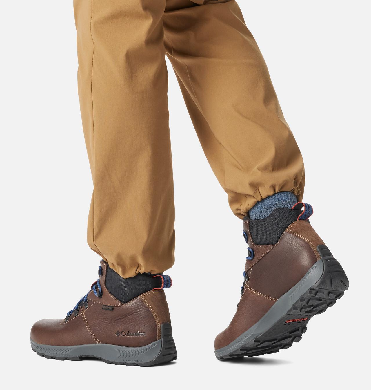 Botte imperméable Landroamer™ Explorer pour hommes 11