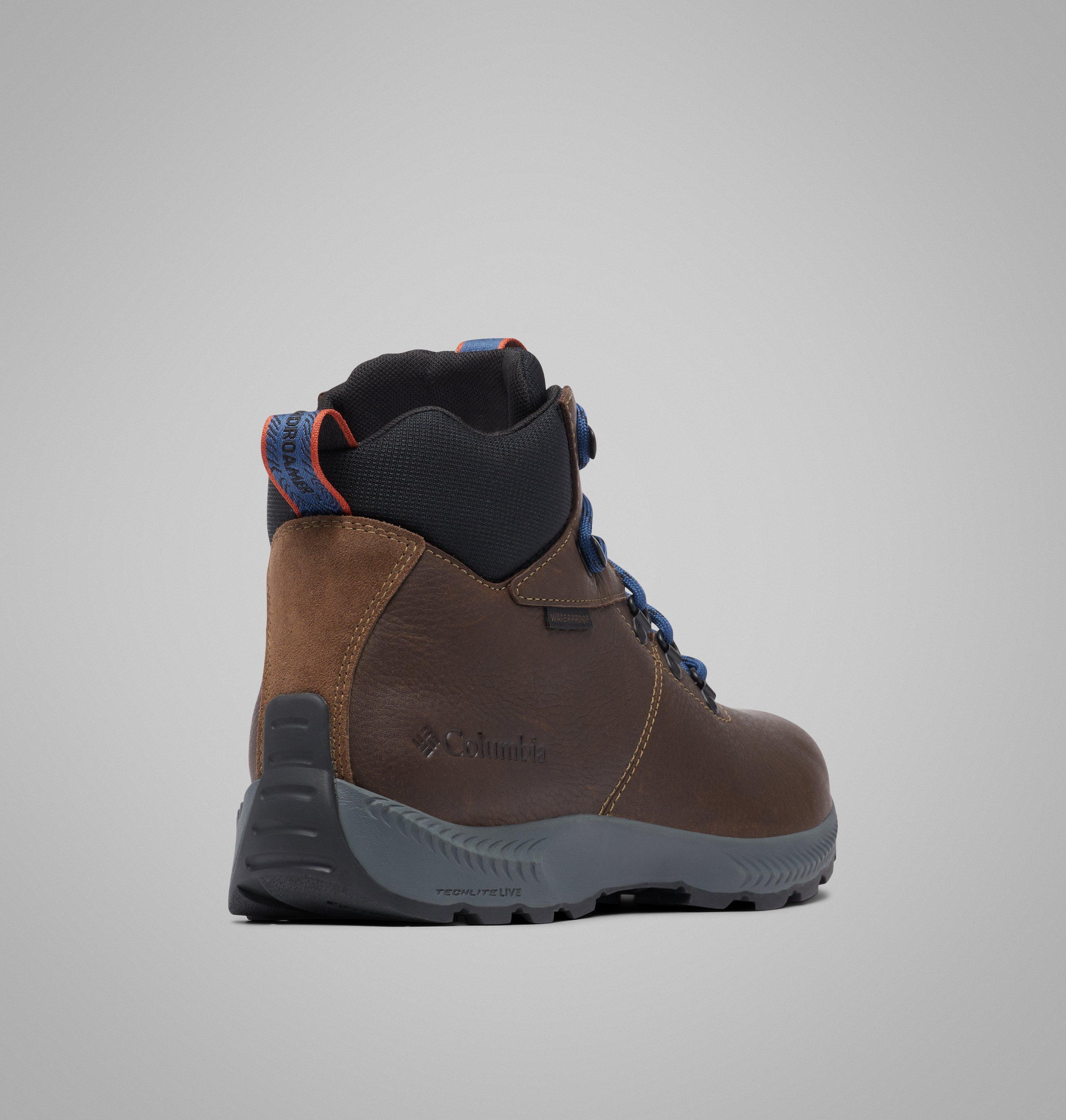Men's Landroamer Explorer Waterproof Boot 10