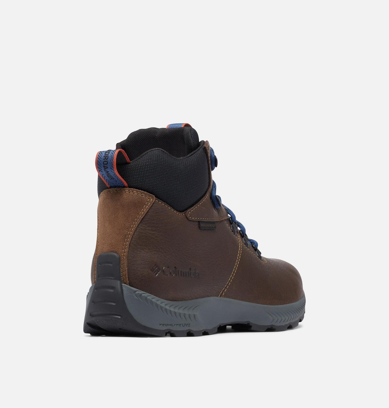 Botte imperméable Landroamer™ Explorer pour hommes 10