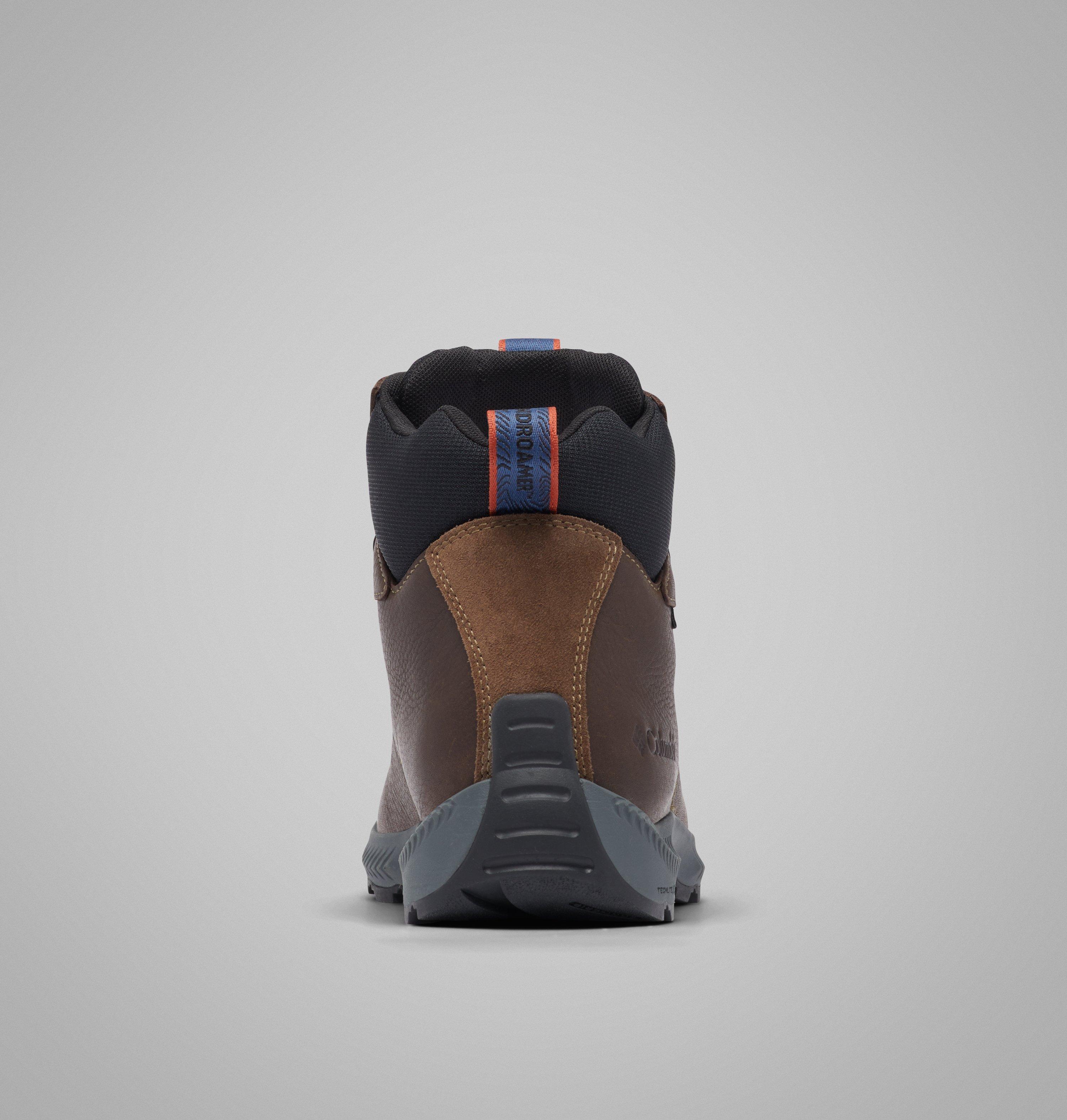 Men's Landroamer Explorer Waterproof Boot 9