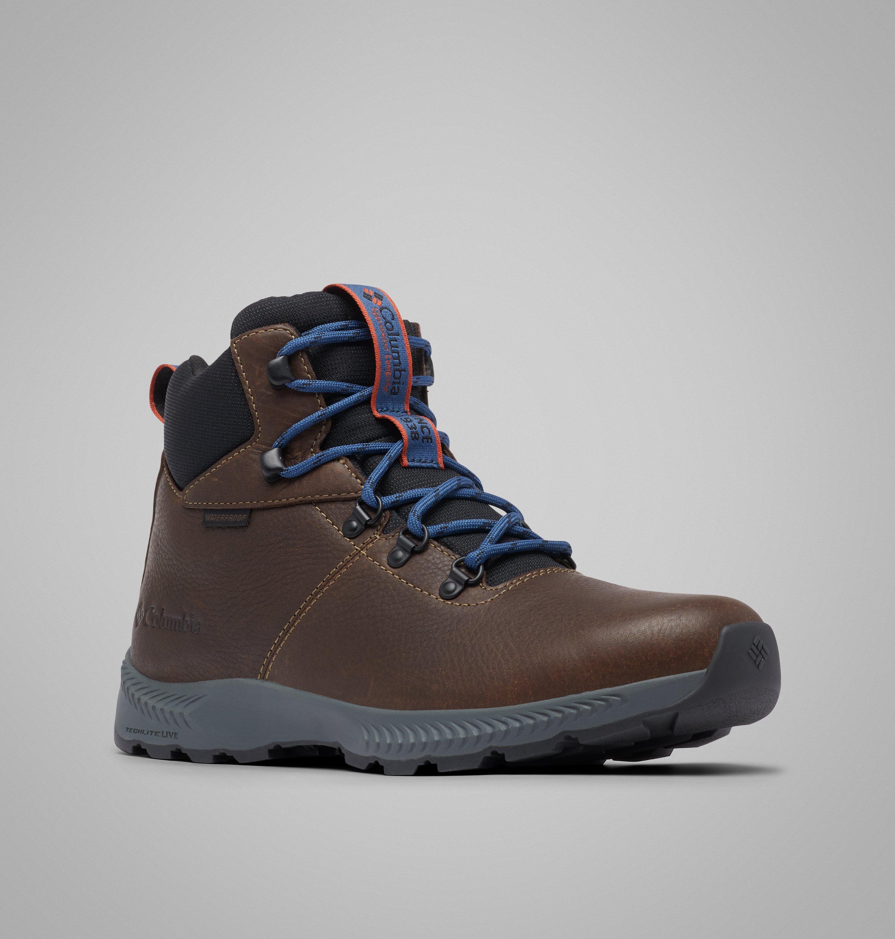 Men's Landroamer Explorer Waterproof Boot 3