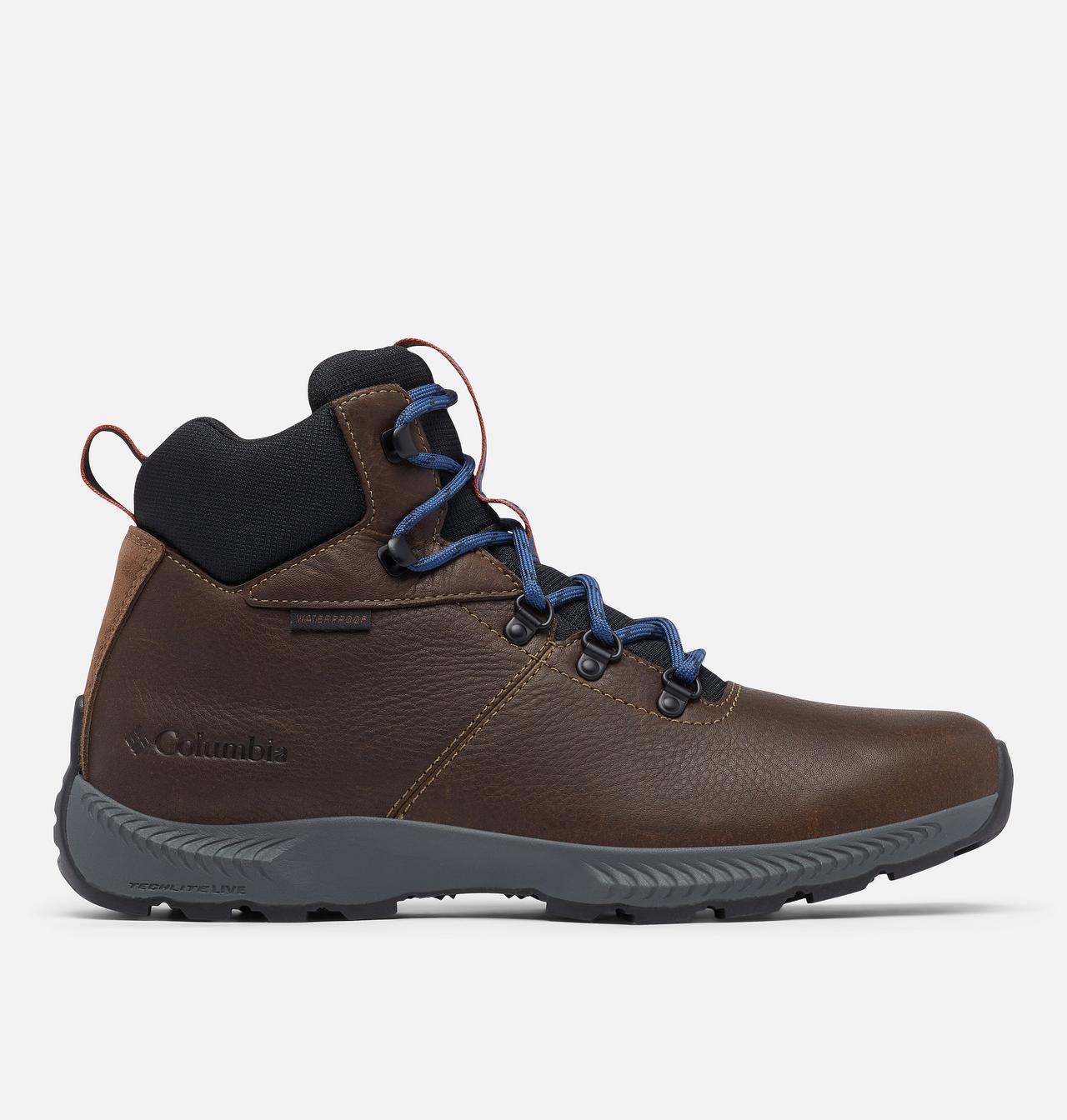 Botte imperméable Landroamer™ Explorer pour hommes 1