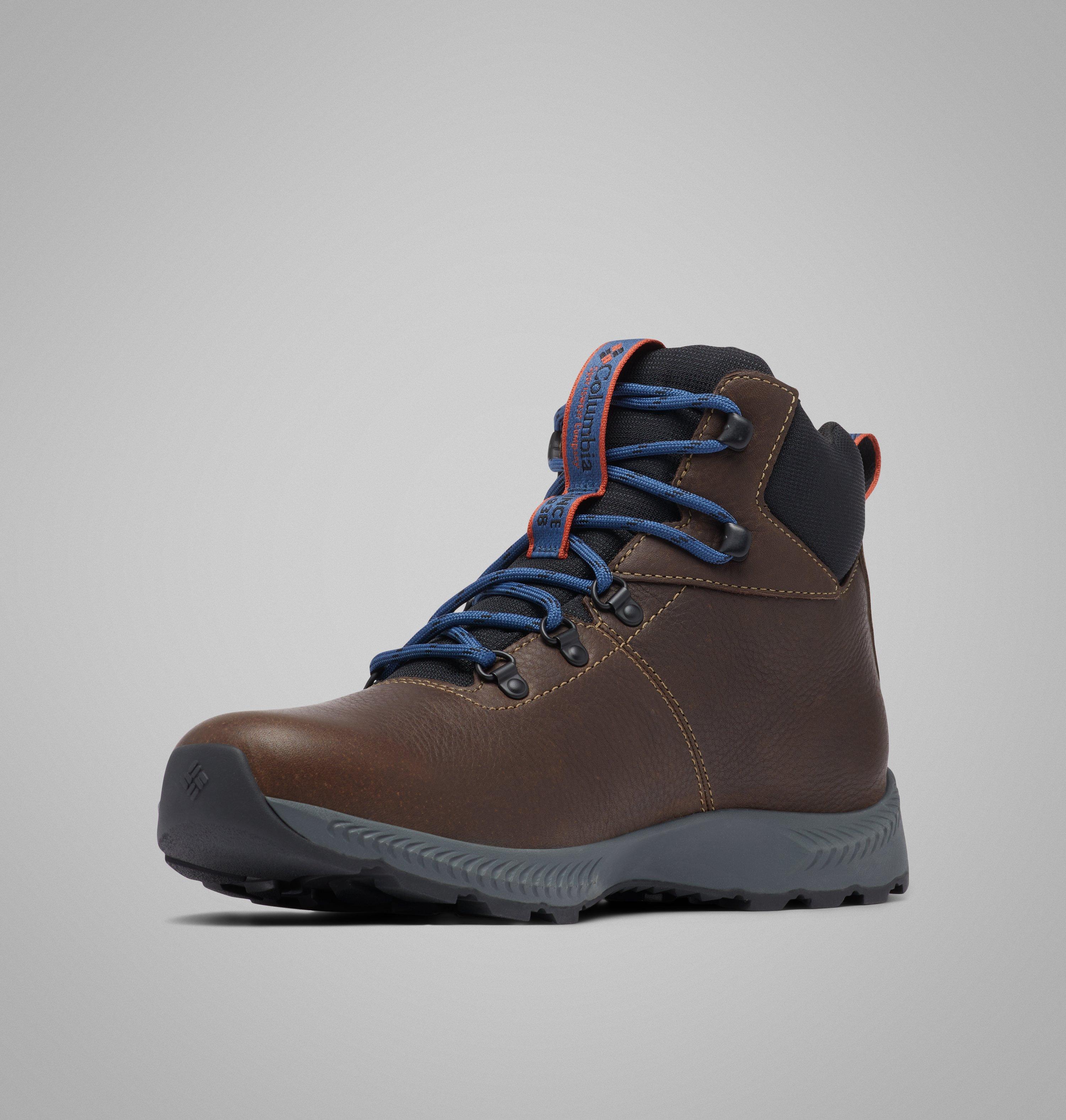 Men's Landroamer Explorer Waterproof Boot 7