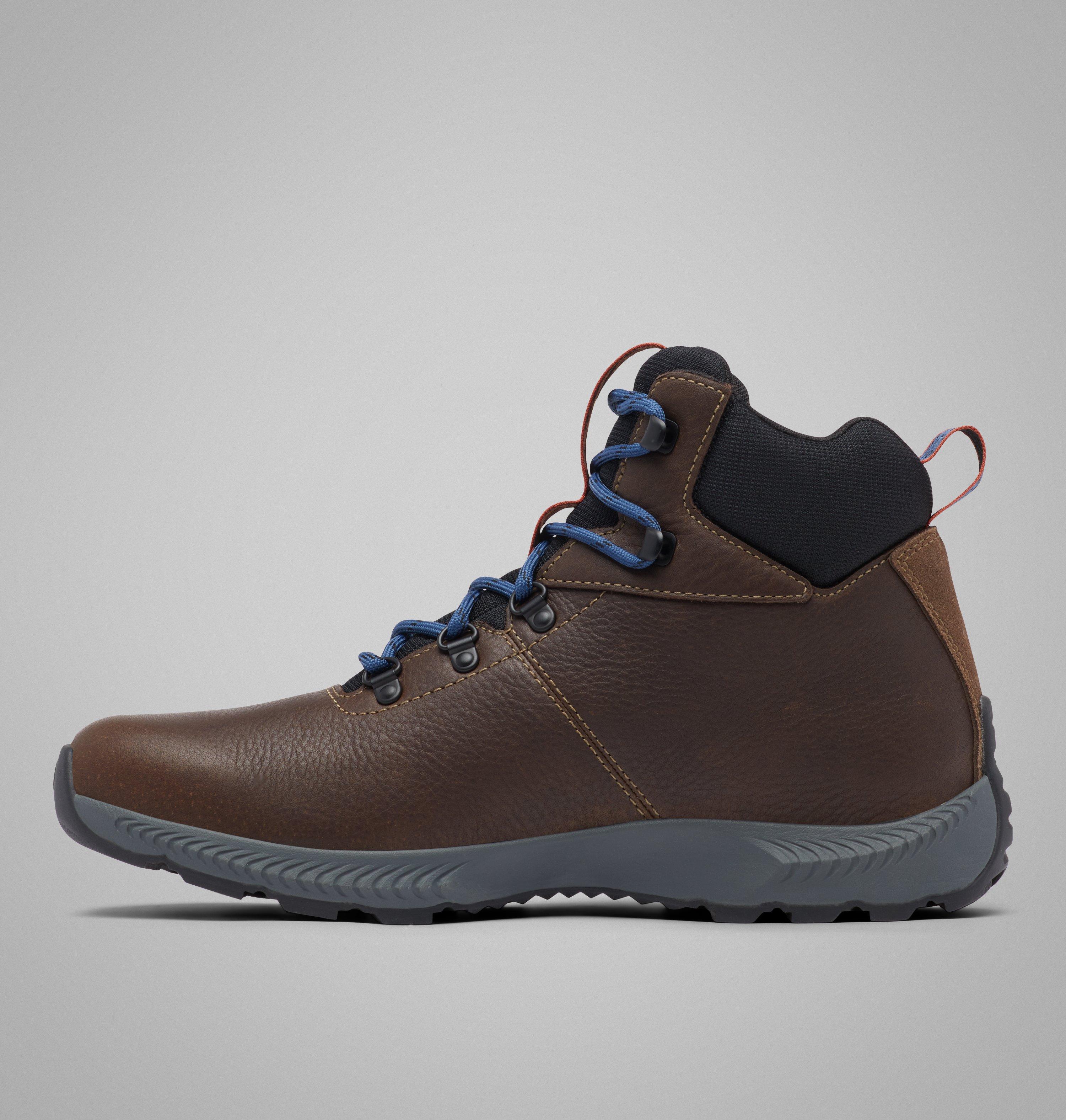 Men's Landroamer Explorer Waterproof Boot 6