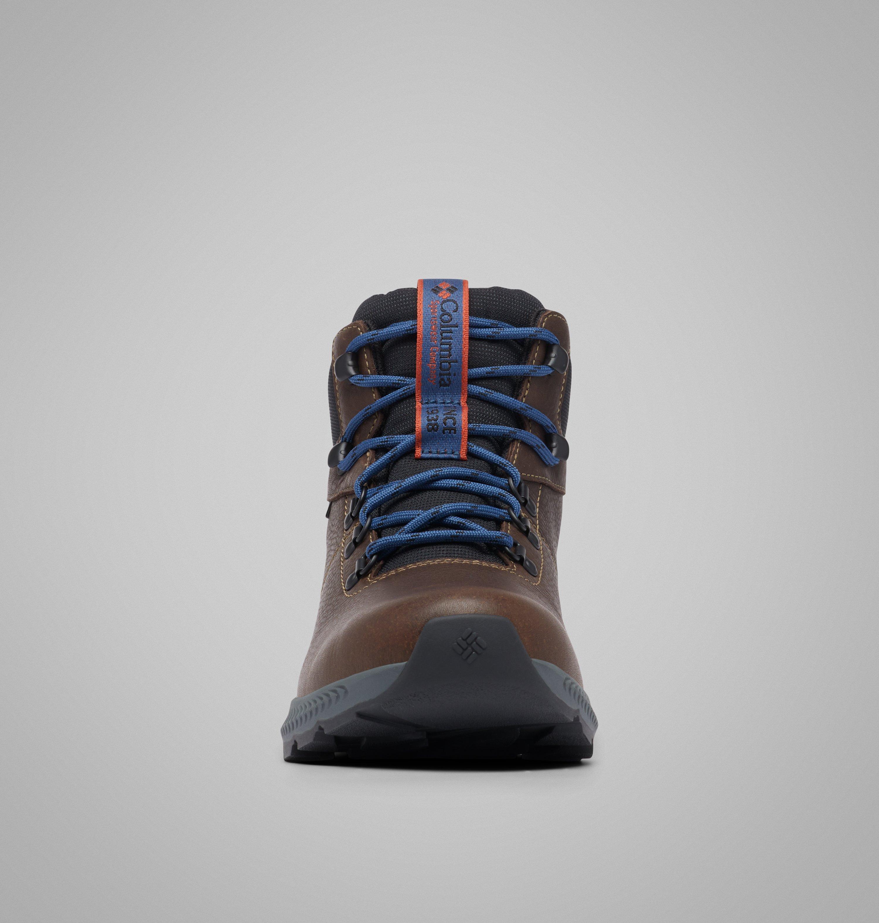 Men's Landroamer Explorer Waterproof Boot 8