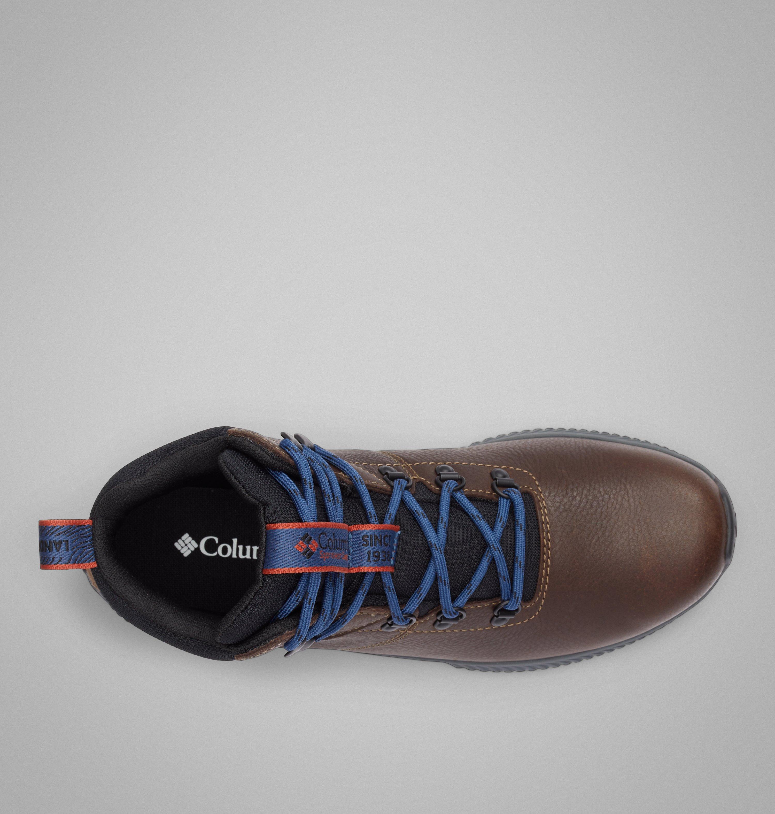 Men's Landroamer Explorer Waterproof Boot 4