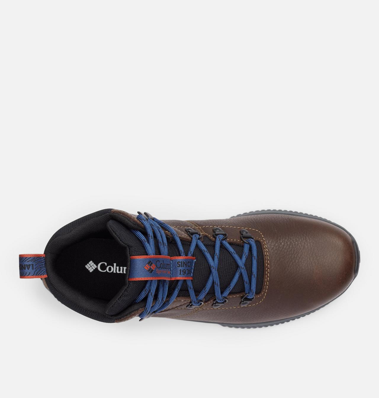 Botte imperméable Landroamer™ Explorer pour hommes 4