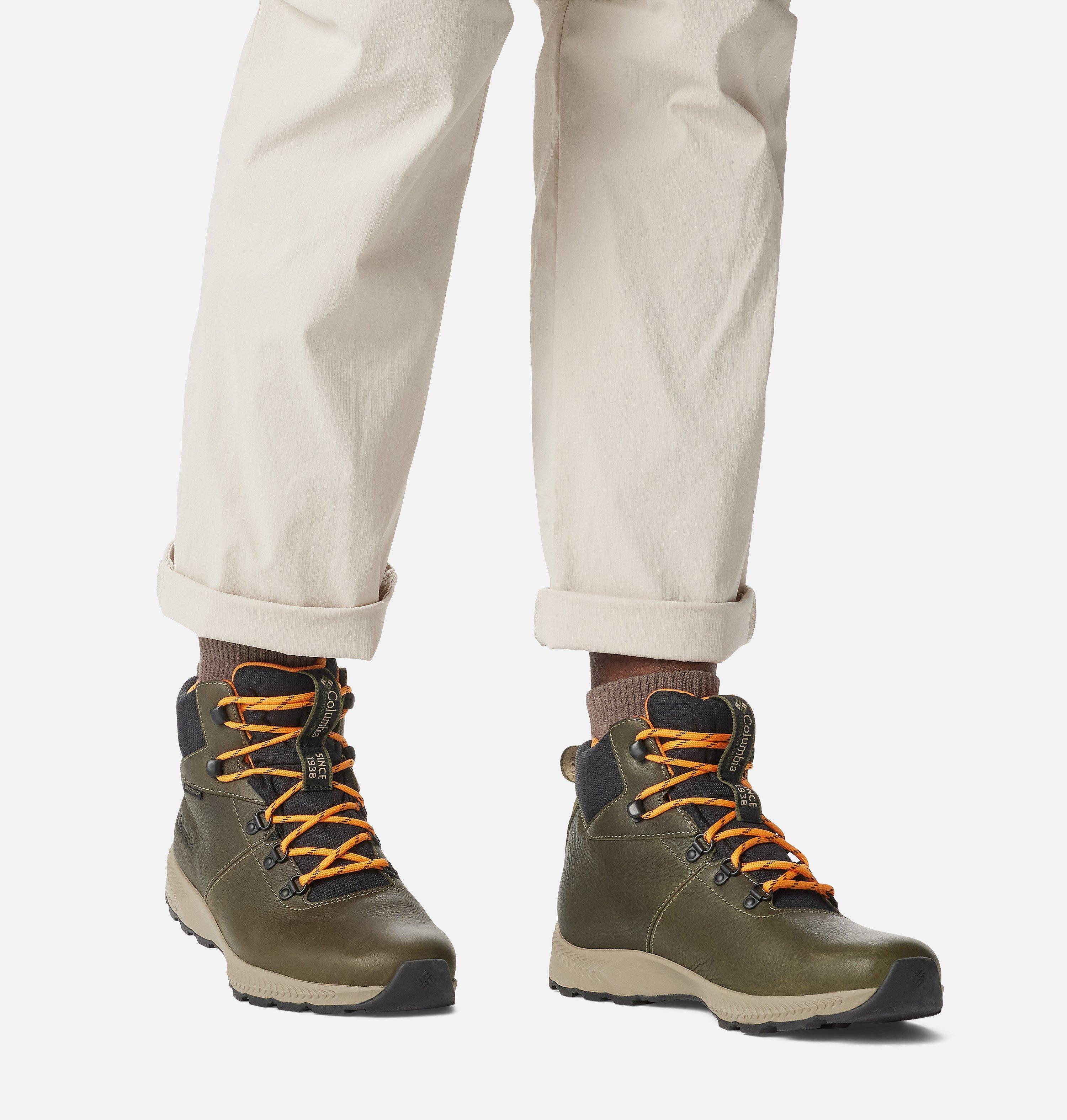 LANDROAMER™ EXPLORER WP | 213 | 15 11