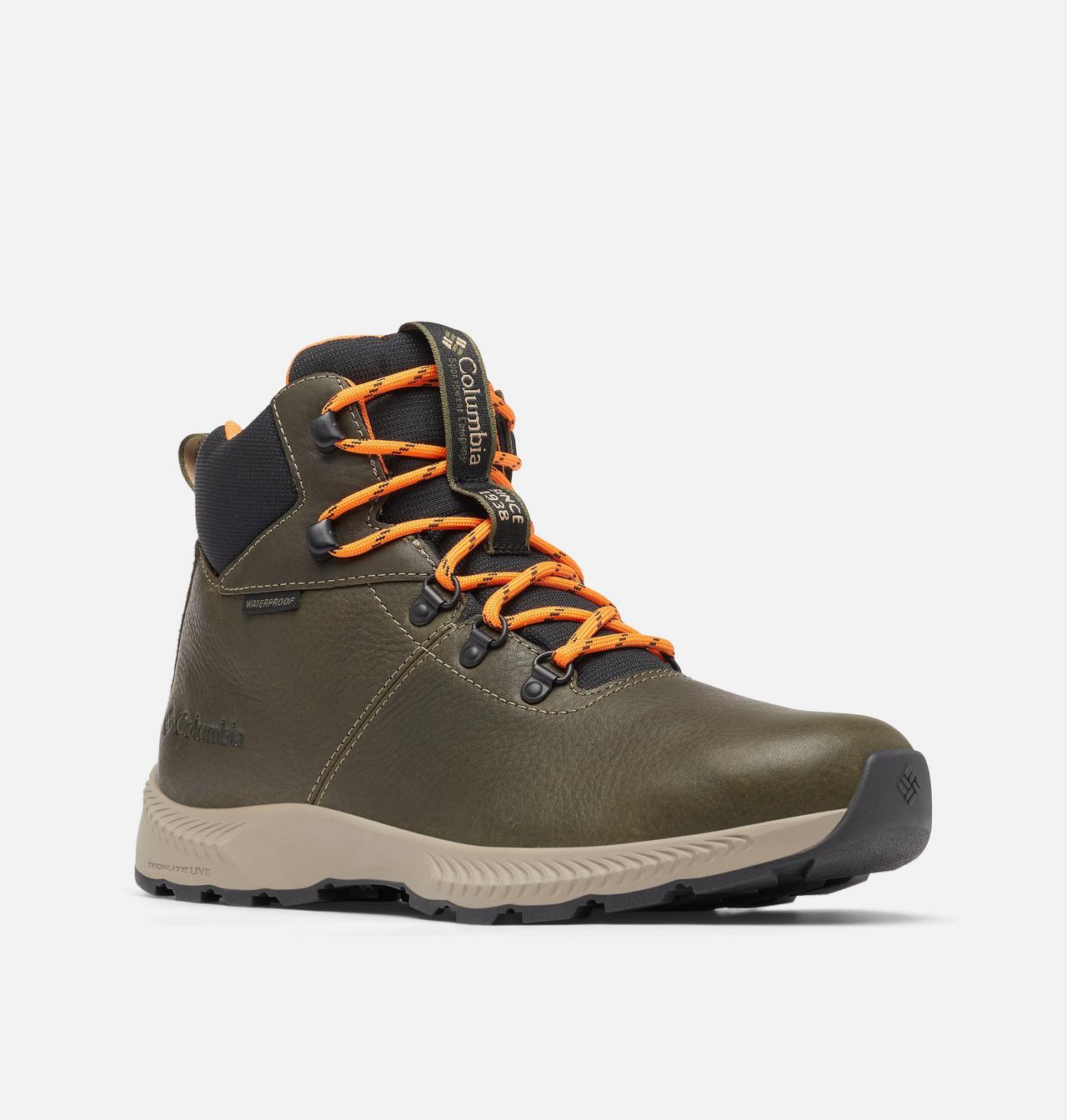 Men's Landroamer™ Explorer Waterproof Outdoor Boots |