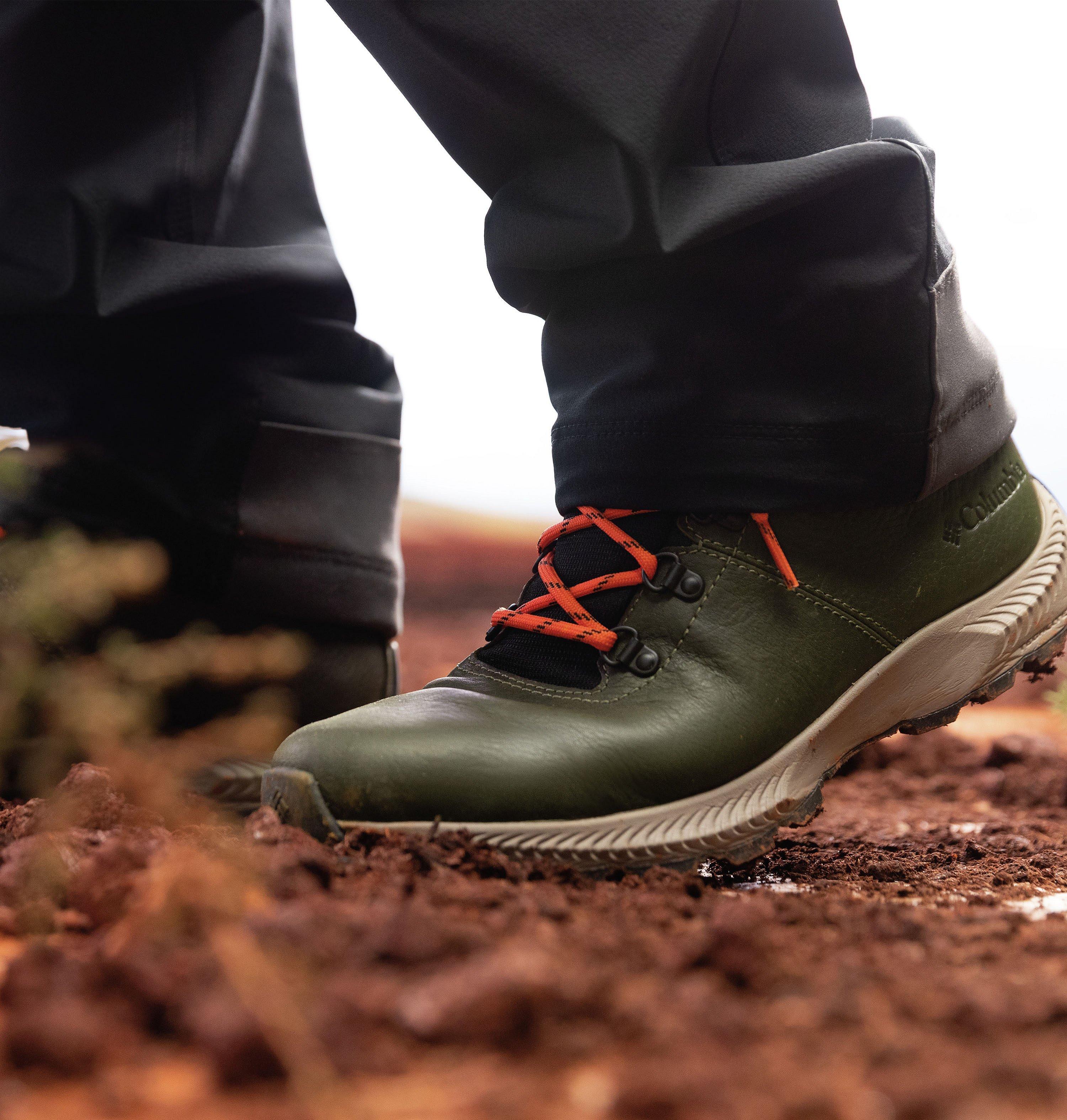 LANDROAMER™ EXPLORER WP | 213 | 15 12