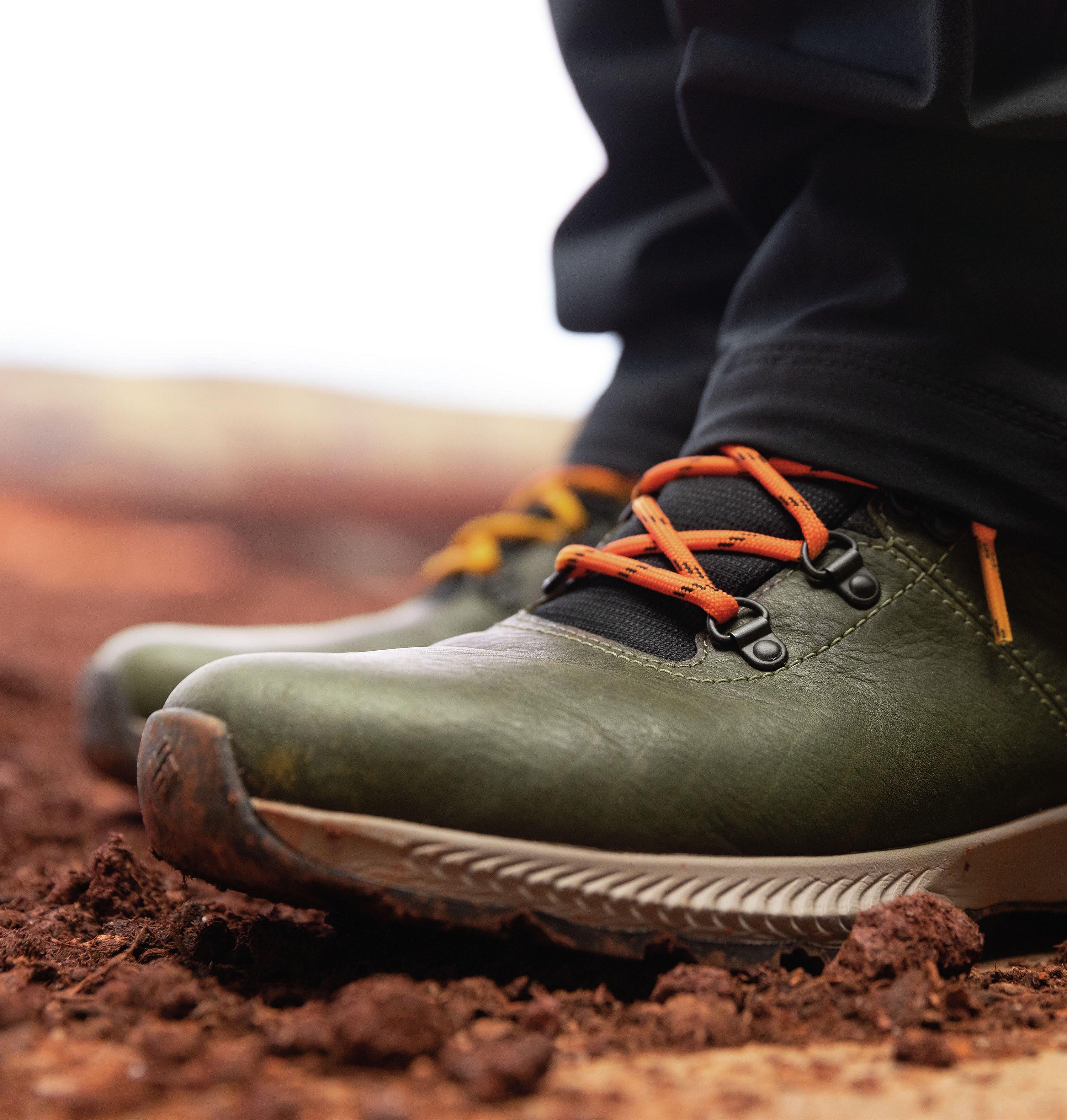 LANDROAMER™ EXPLORER WP | 213 | 15 13
