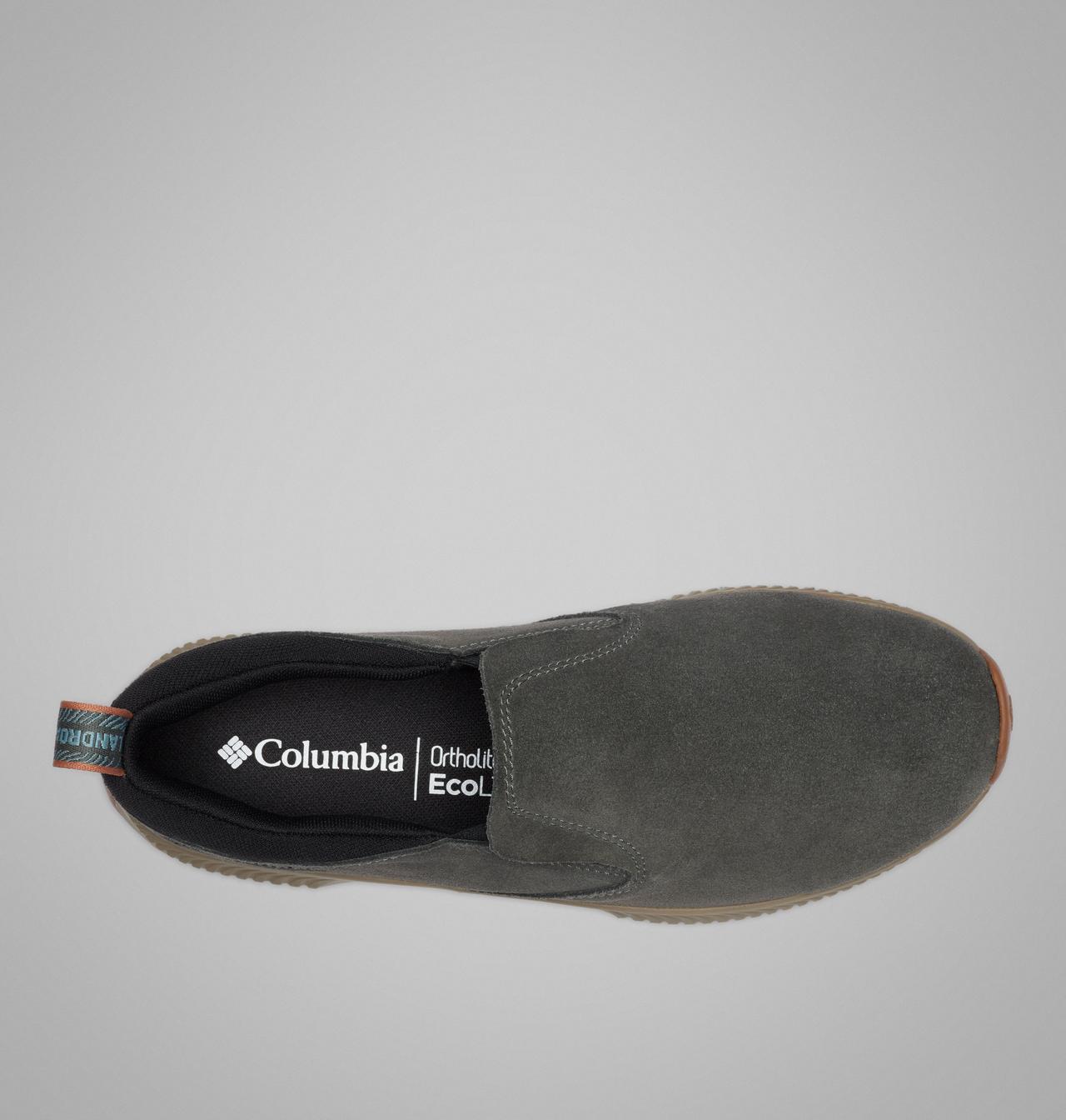 Men's Landroamer™ Camper Shoe 5