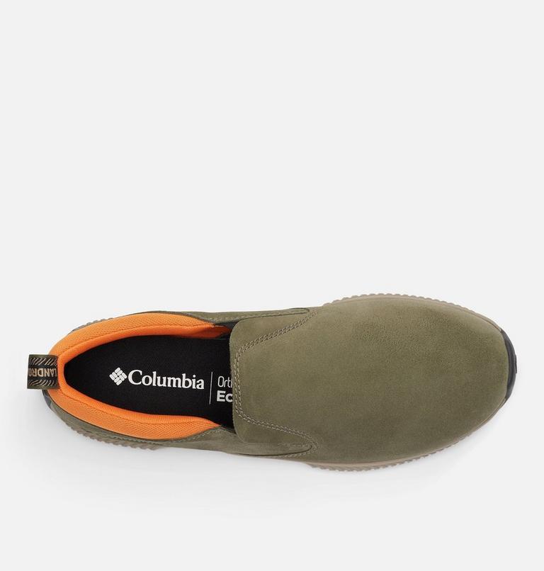 LANDROAMER CAMPER | 213 | 12, Color: Peatmoss, Bright Orange, image 4