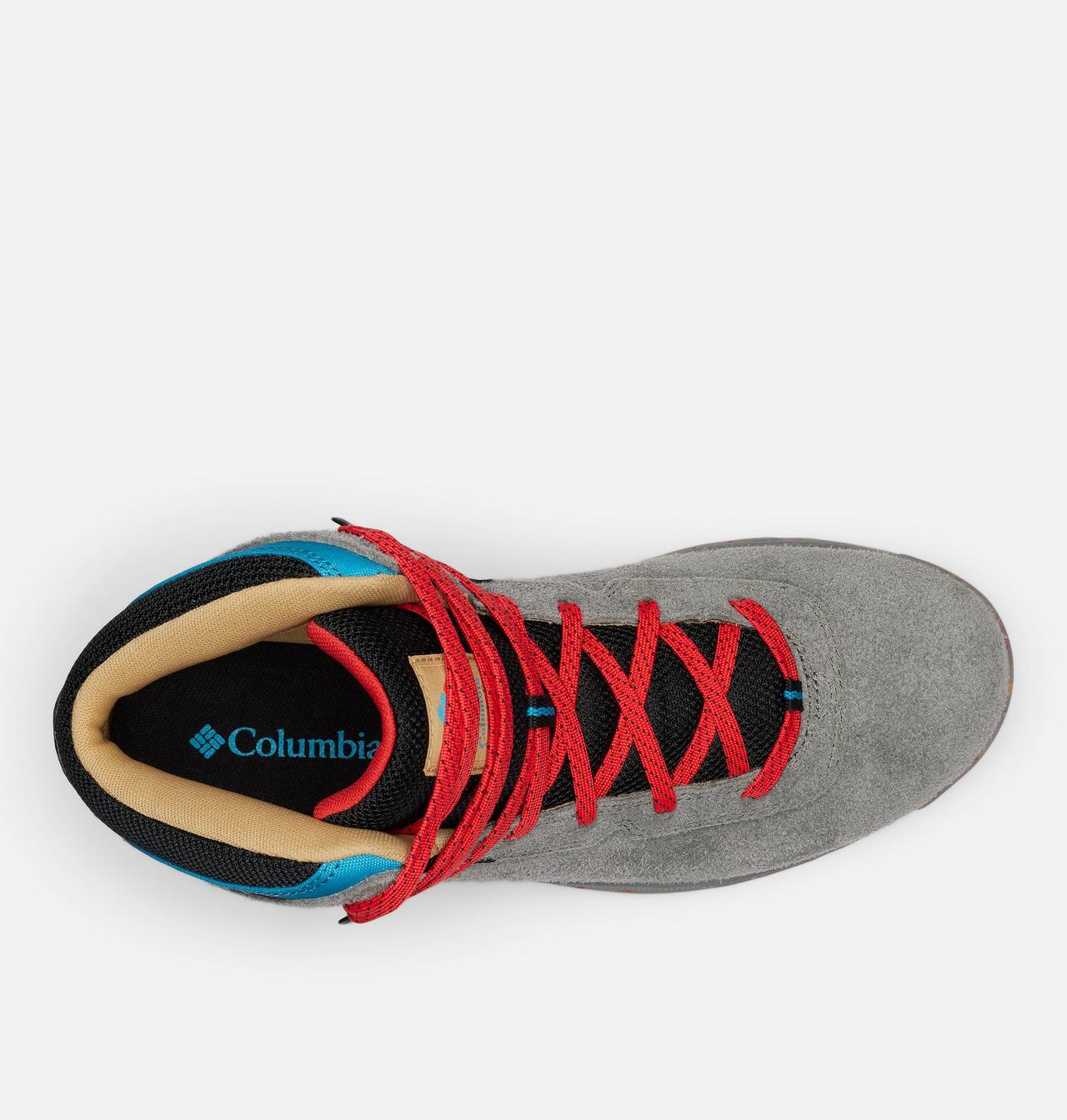 Men's Newton Ridge™ BC Boot 5