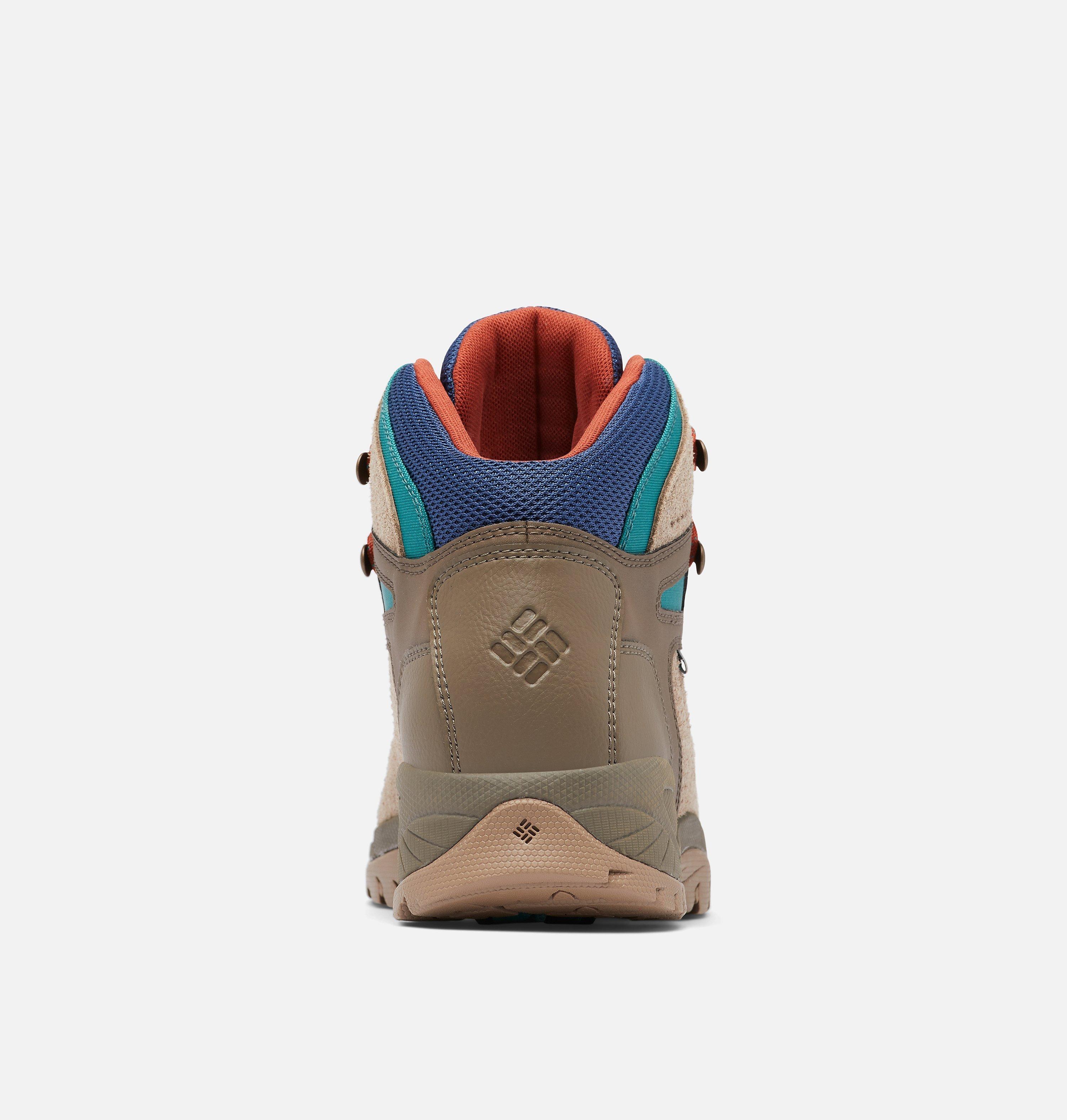 Men's Newton Ridge BC Boot 2