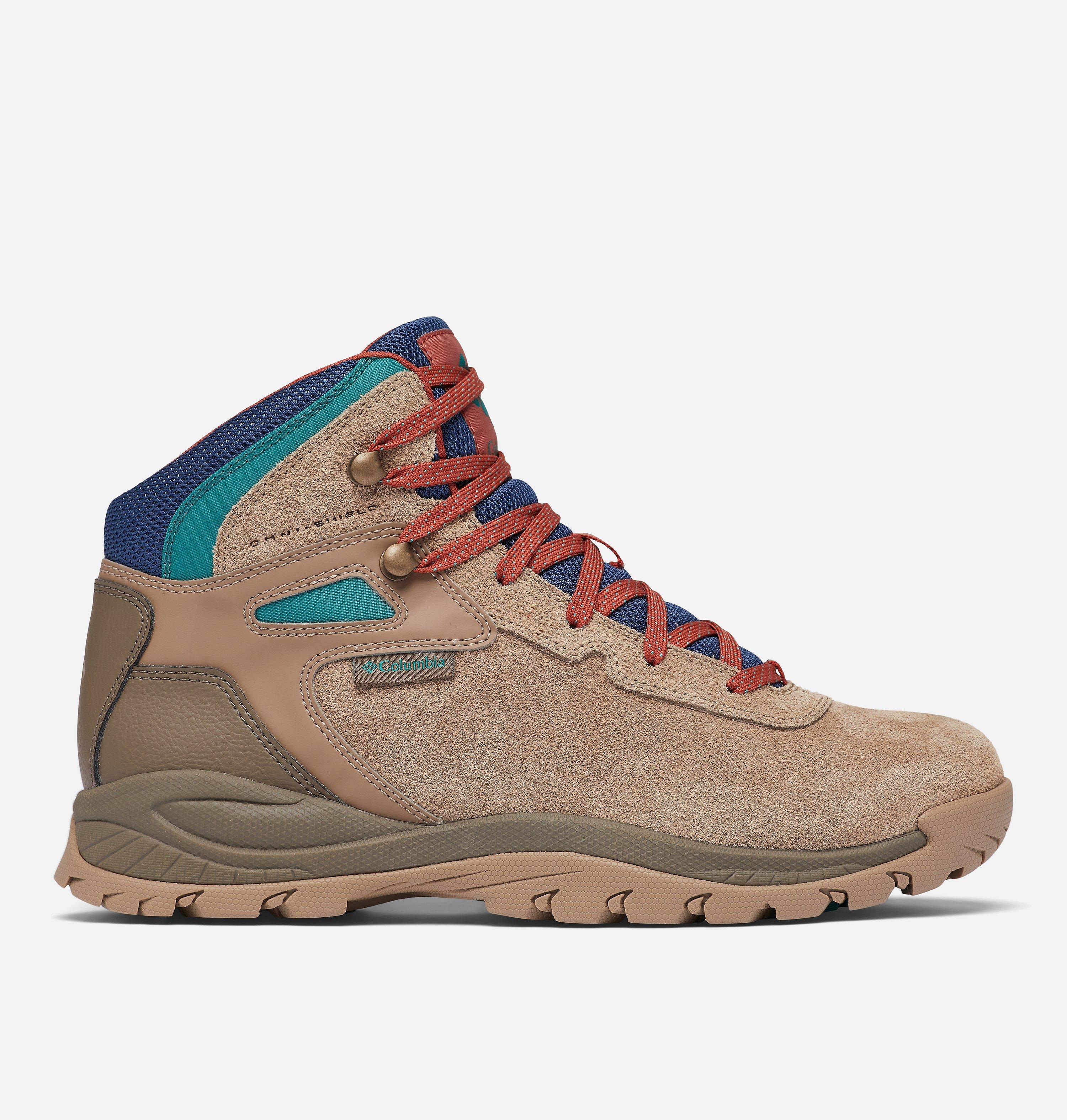 Men's Newton Ridge BC Boot 3