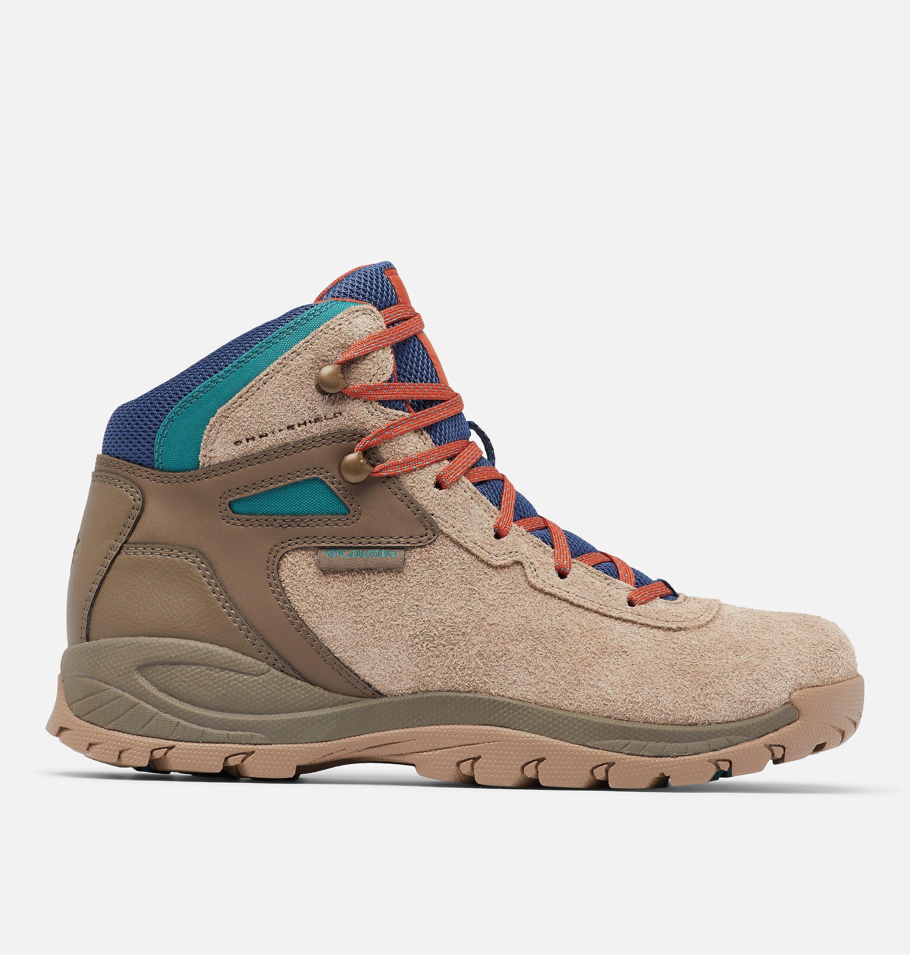 Men's Newton Ridge BC Boot 1