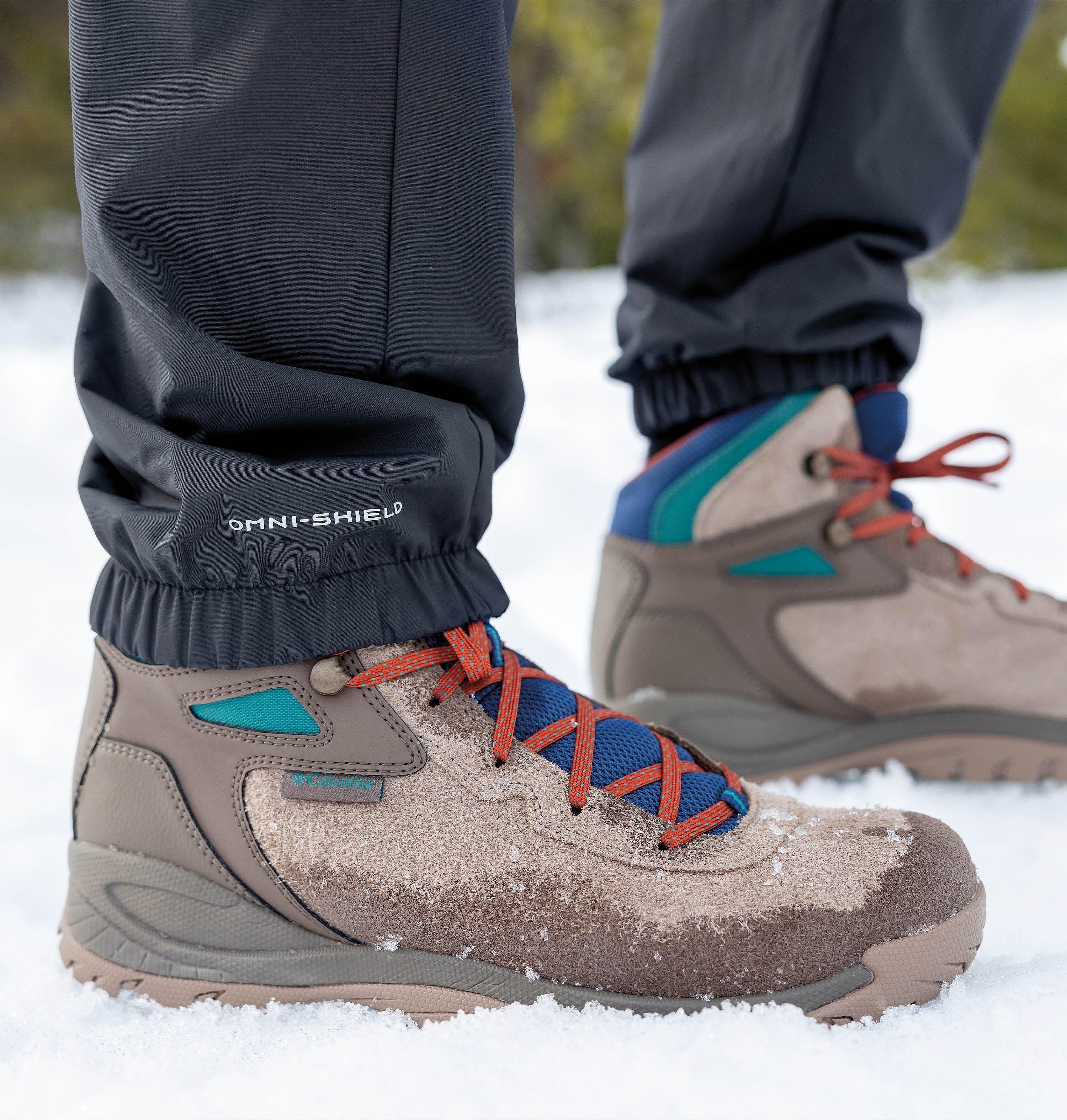 Men's Newton Ridge BC Boot 13