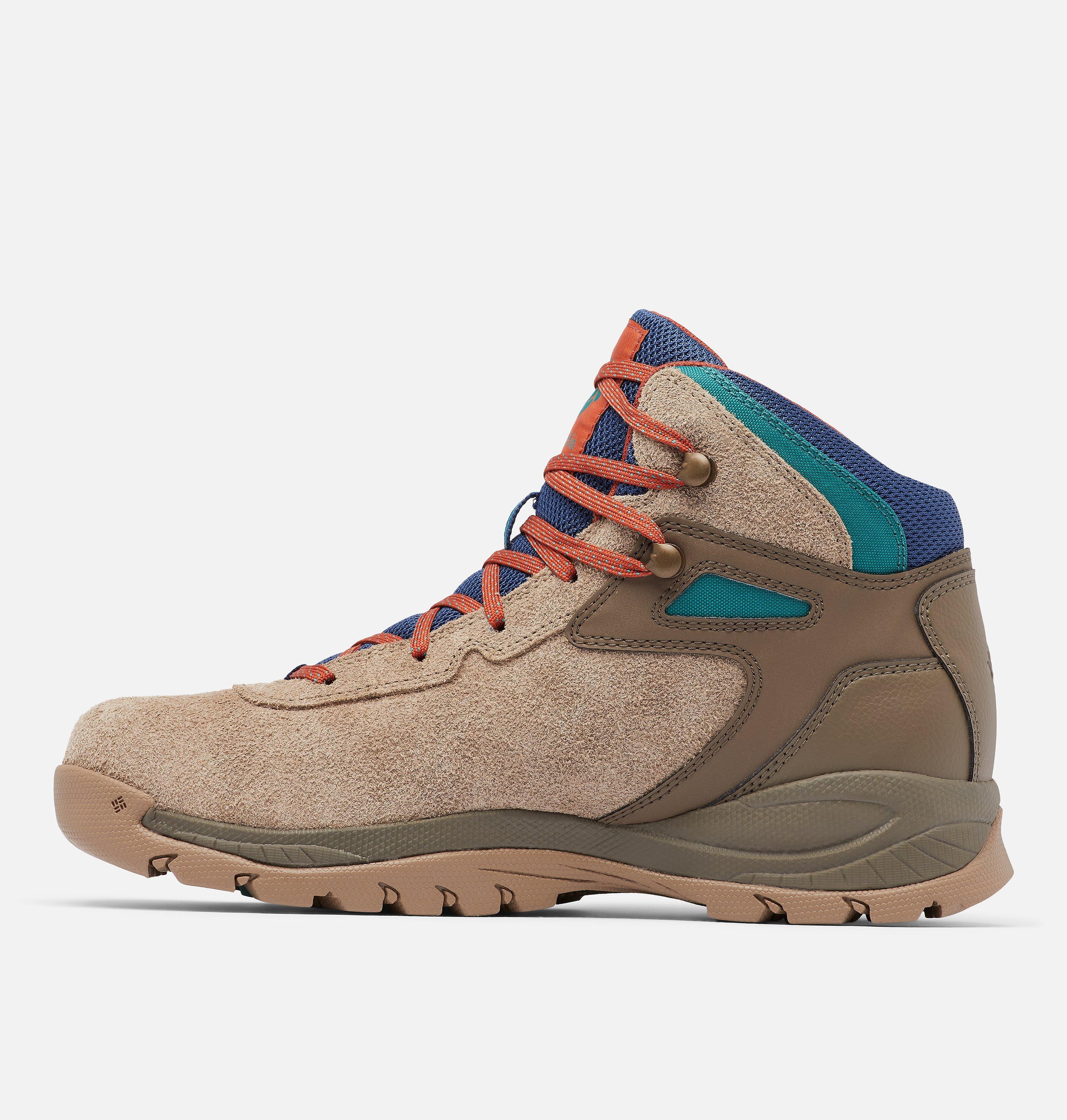 Men's Newton Ridge BC Boot 8