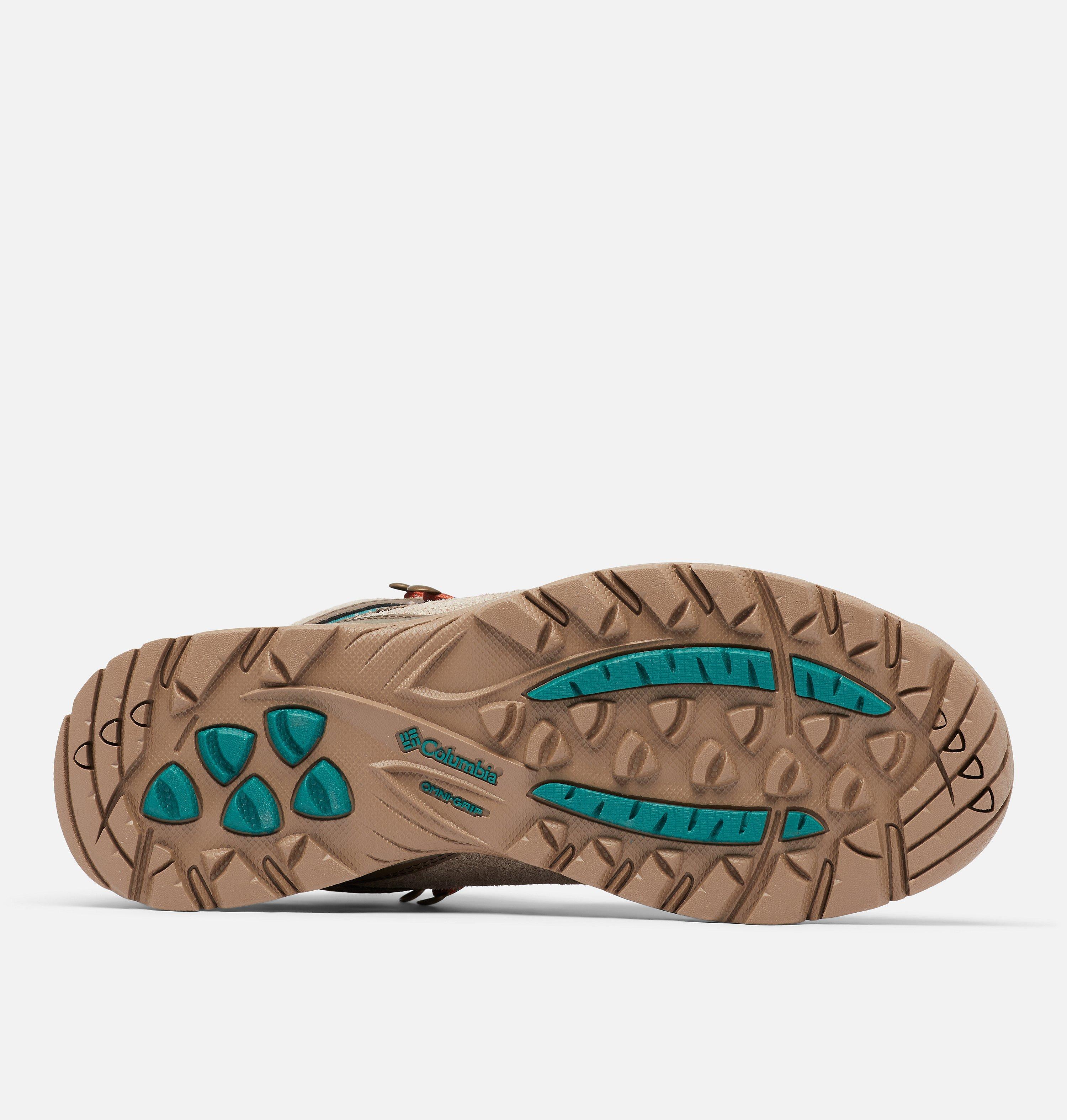 Men's Newton Ridge BC Boot 7