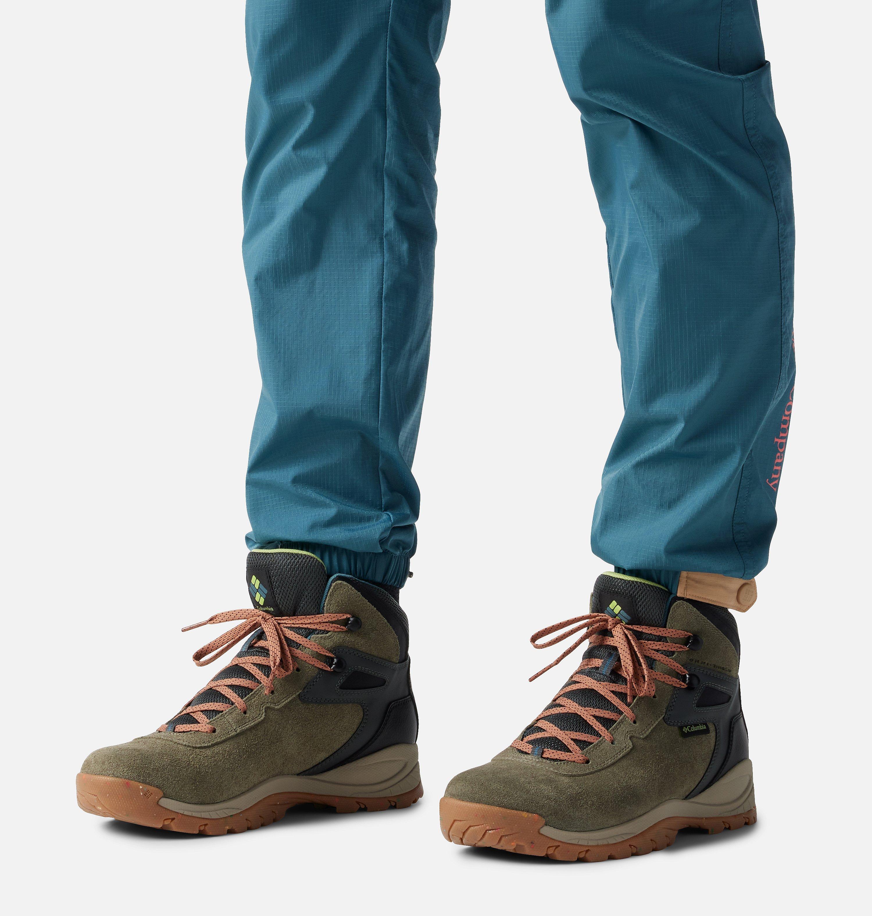 Men's Newton Ridge BC Boot 11