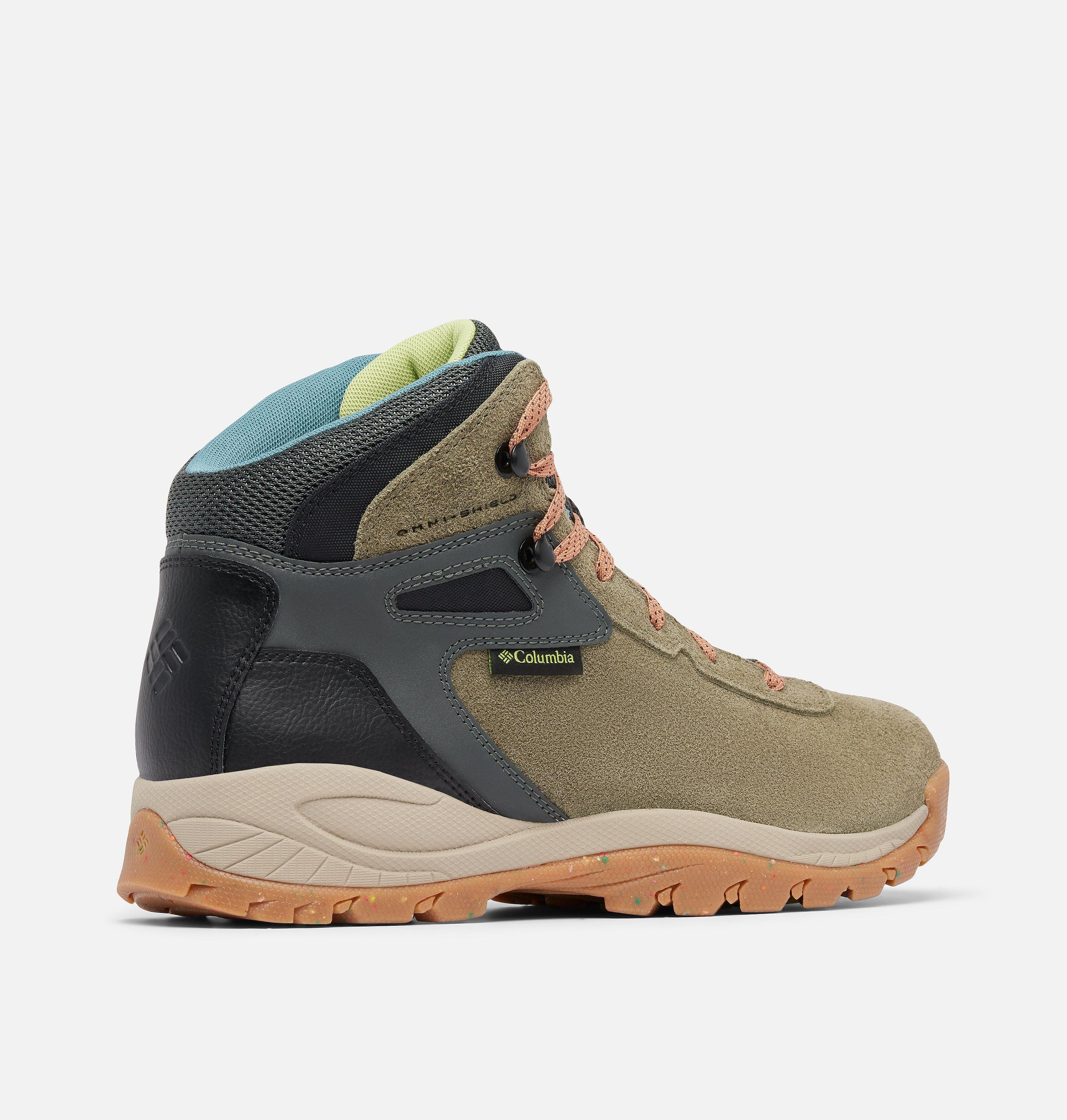 Men's Newton Ridge BC Boot 10