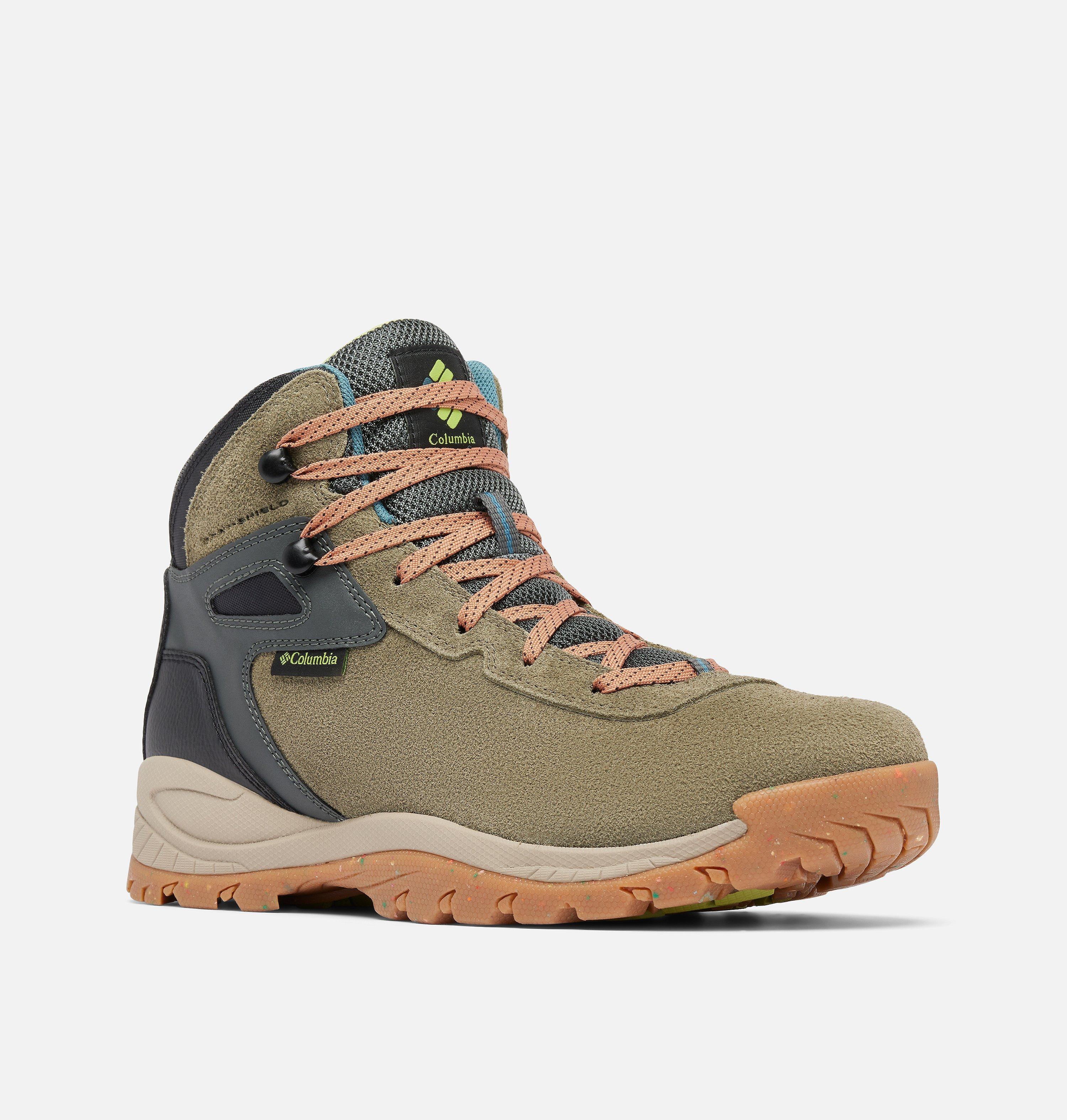 Men's Newton Ridge BC Boot 4