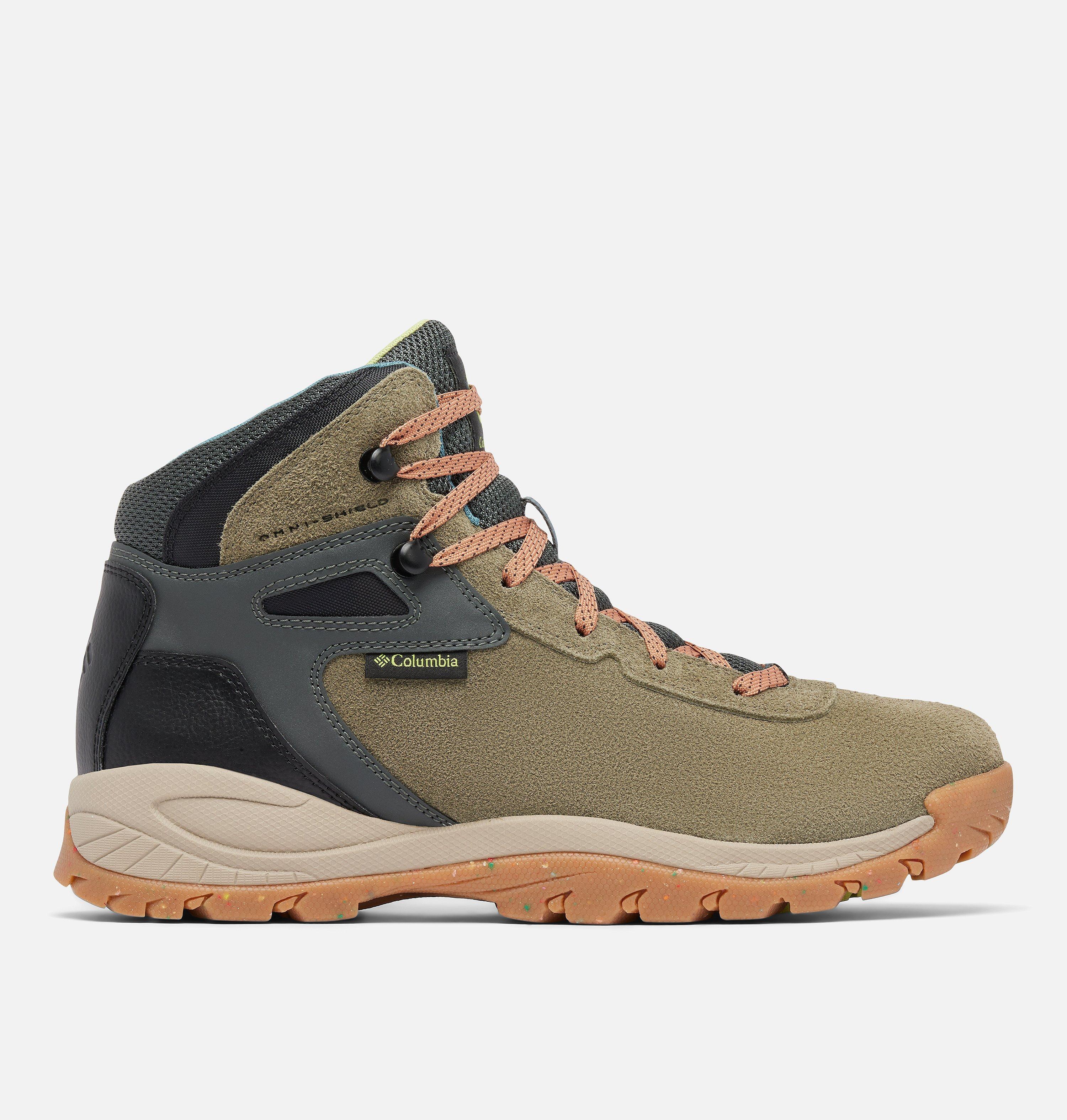 Men's Newton Ridge BC Boot 1