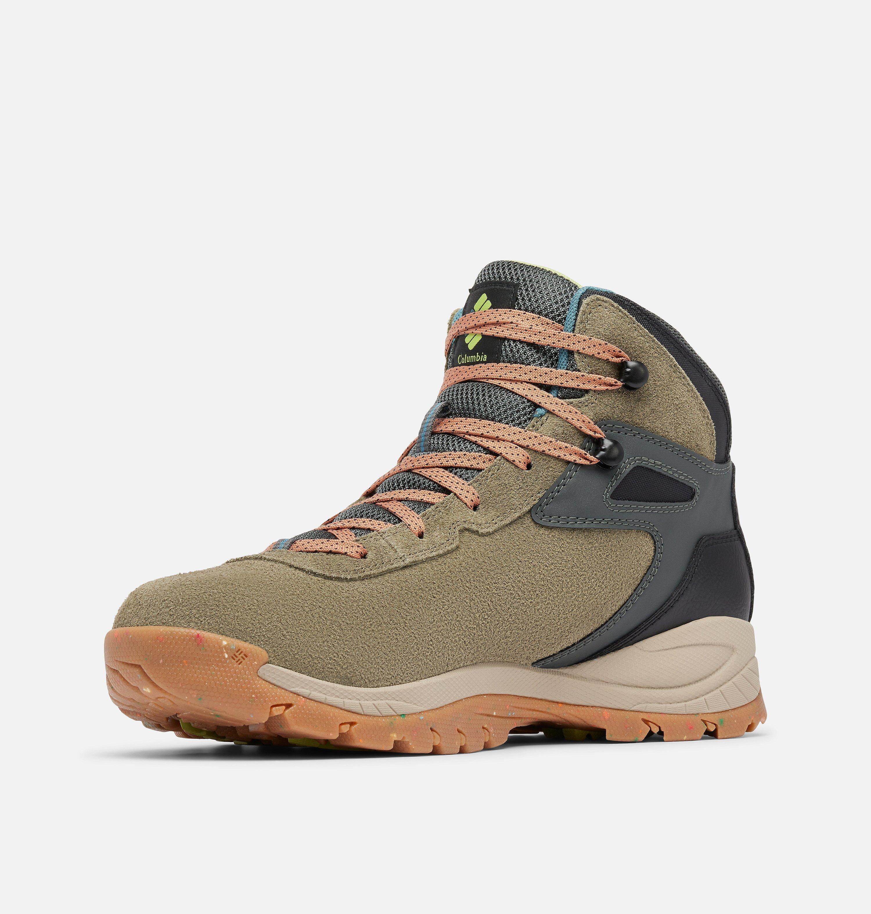 Men's Newton Ridge BC Boot 8
