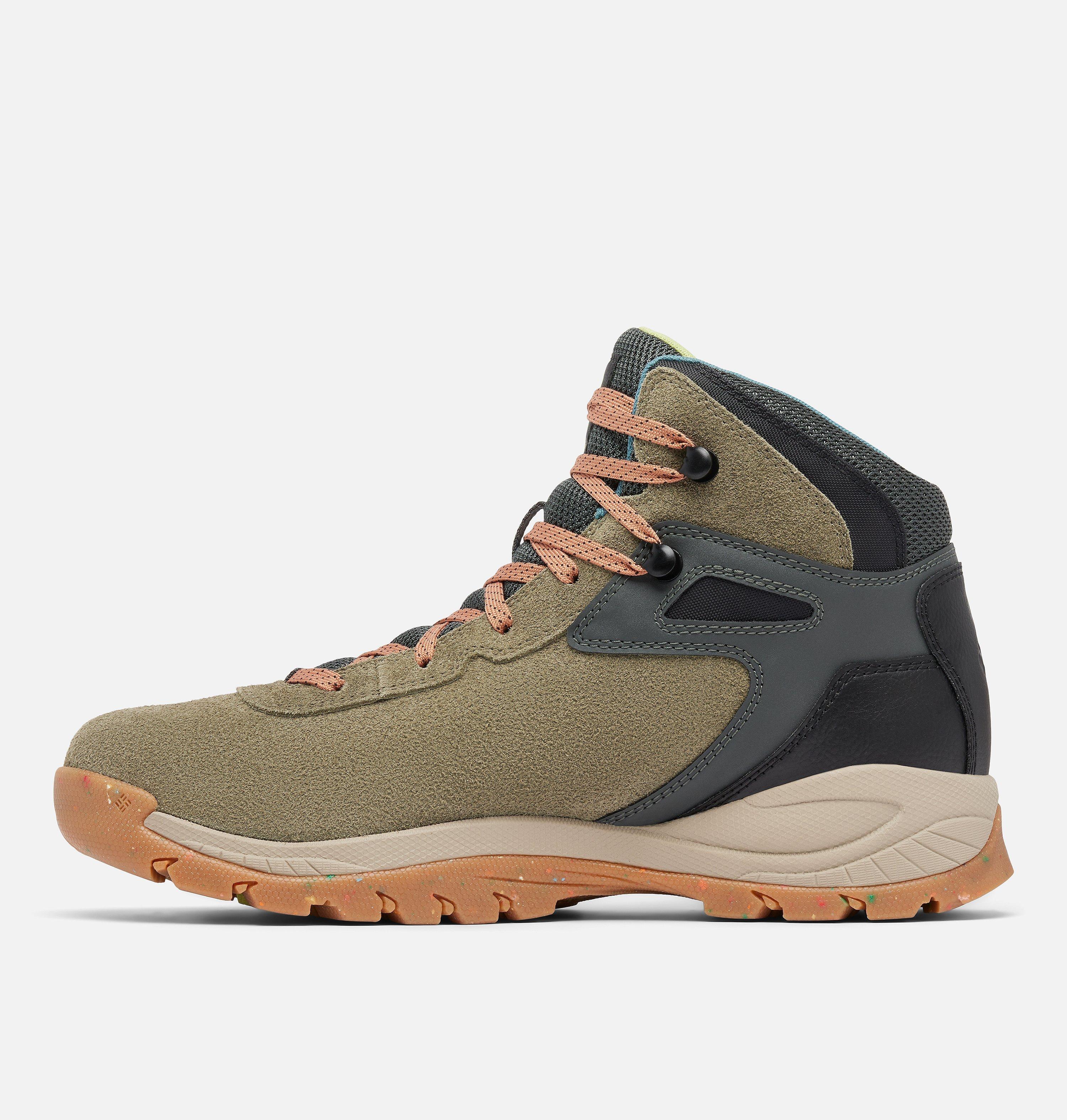Men's Newton Ridge BC Boot 7