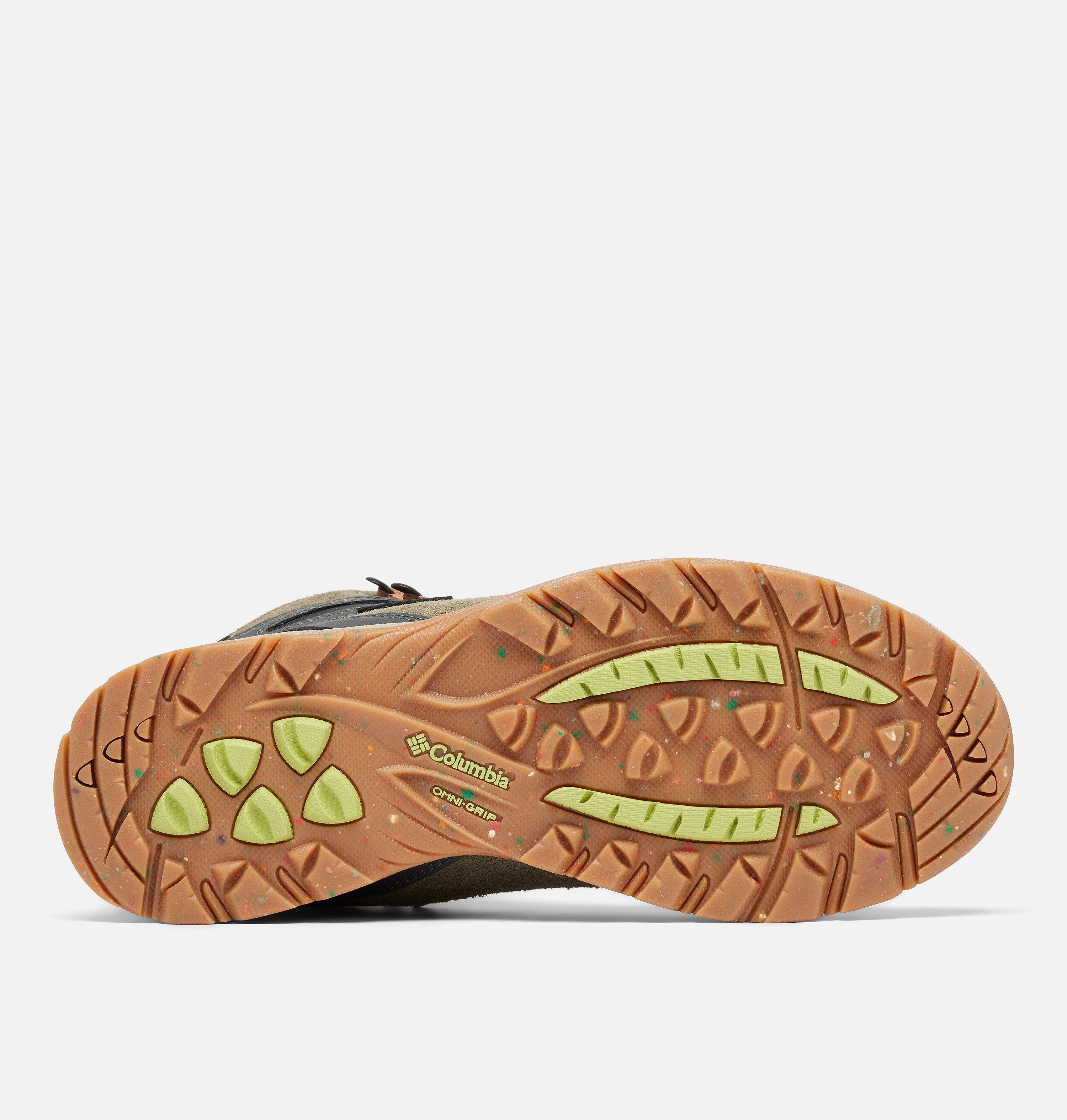 Men's Newton Ridge BC Boot 6