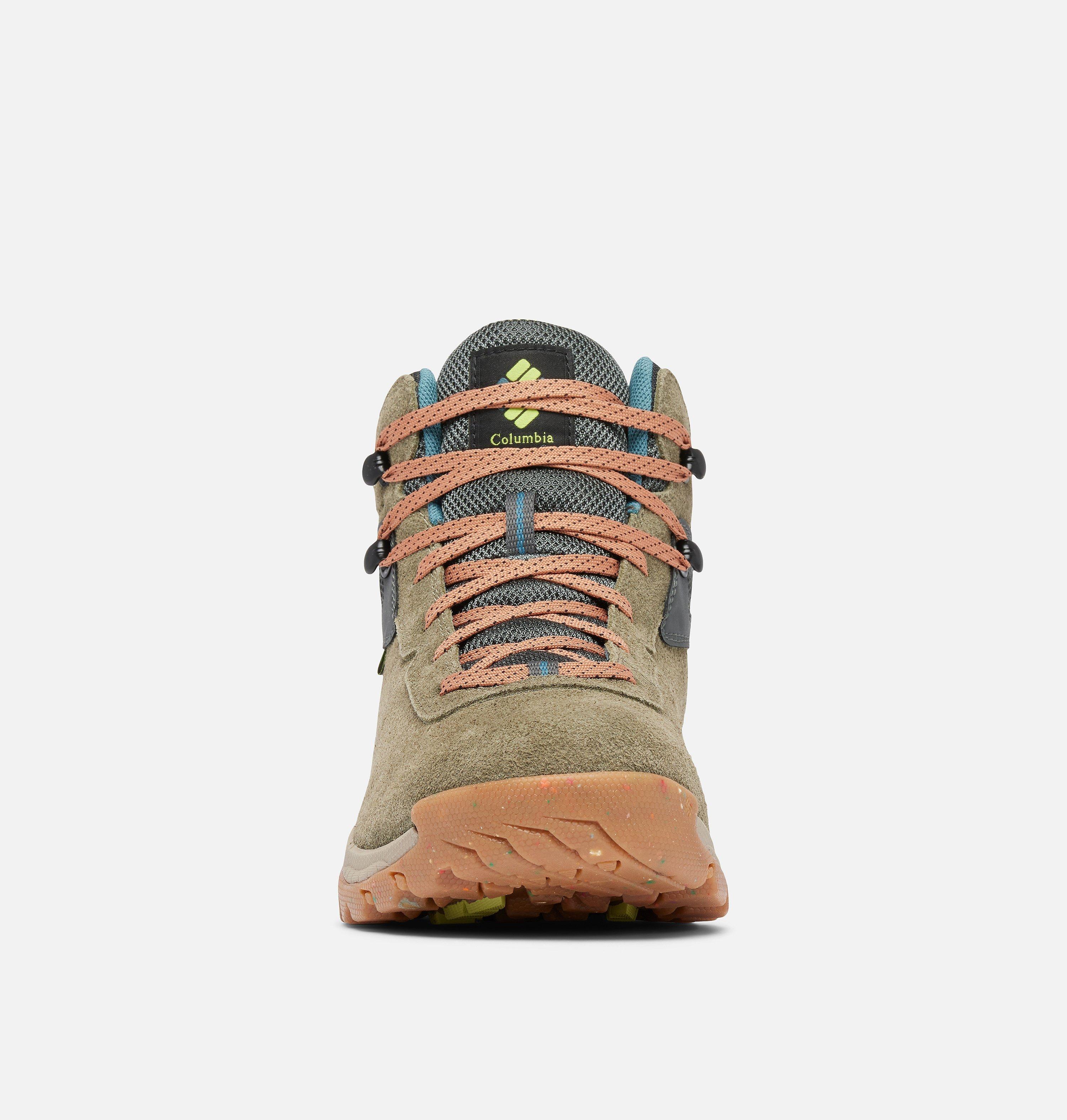 Men's Newton Ridge BC Boot 9