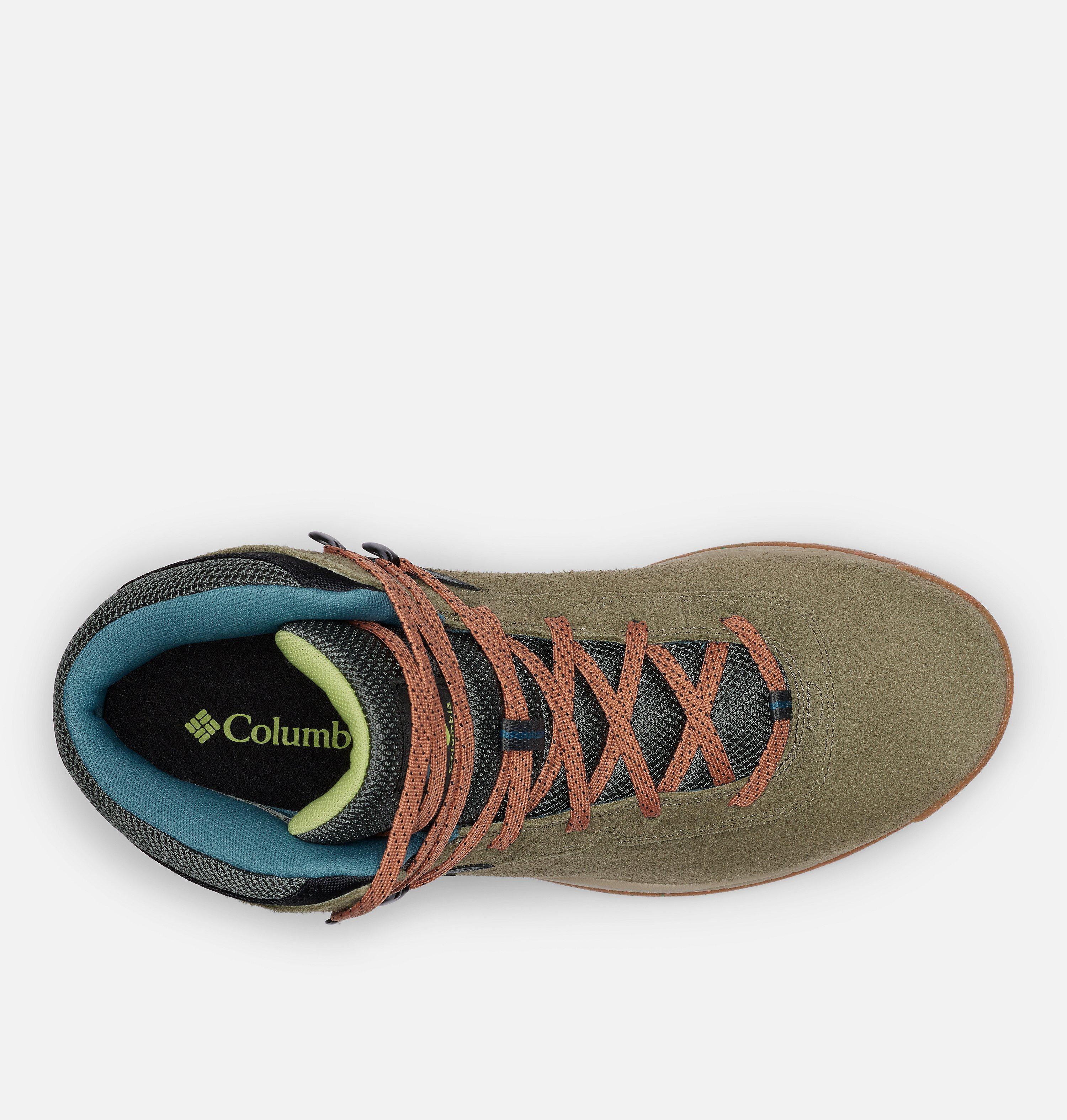Men's Newton Ridge BC Boot 5