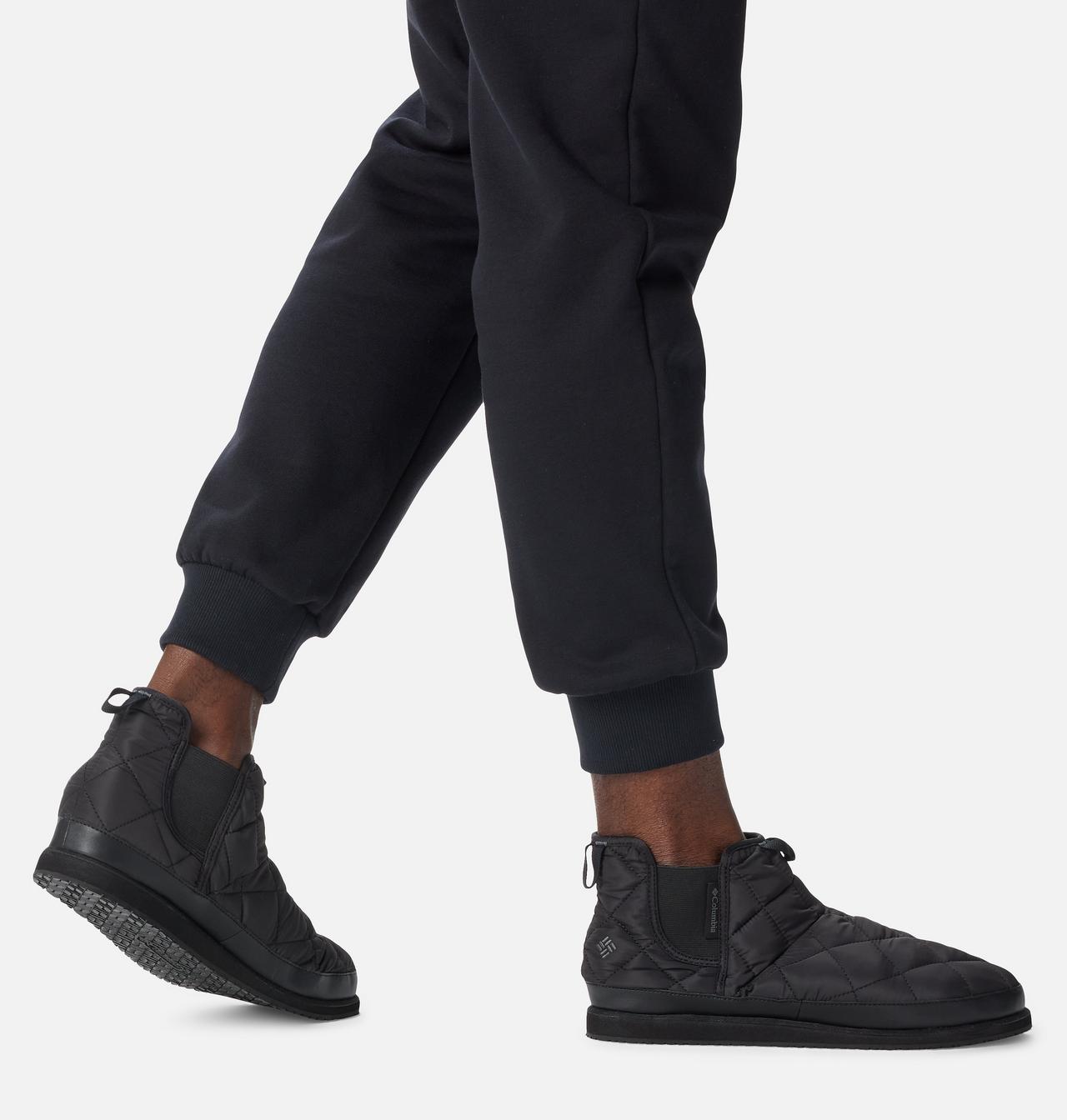 Men's Omni-Heat™ Lazy Bend™ Weekender Mid Shoe 11