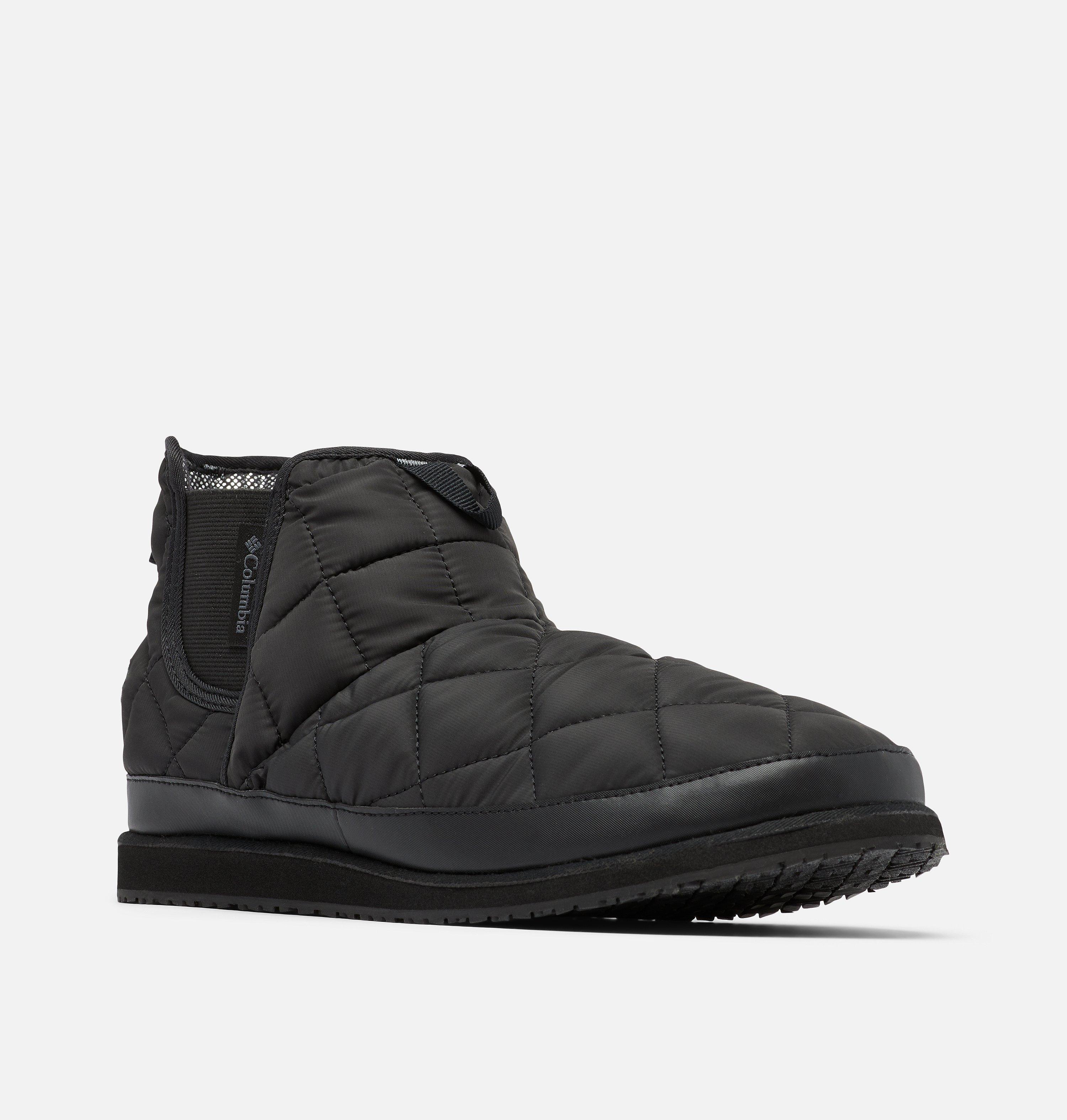 Chaussure mi-montante Omni-Heat™ Lazy Bend™ Weekender pour hommes 4