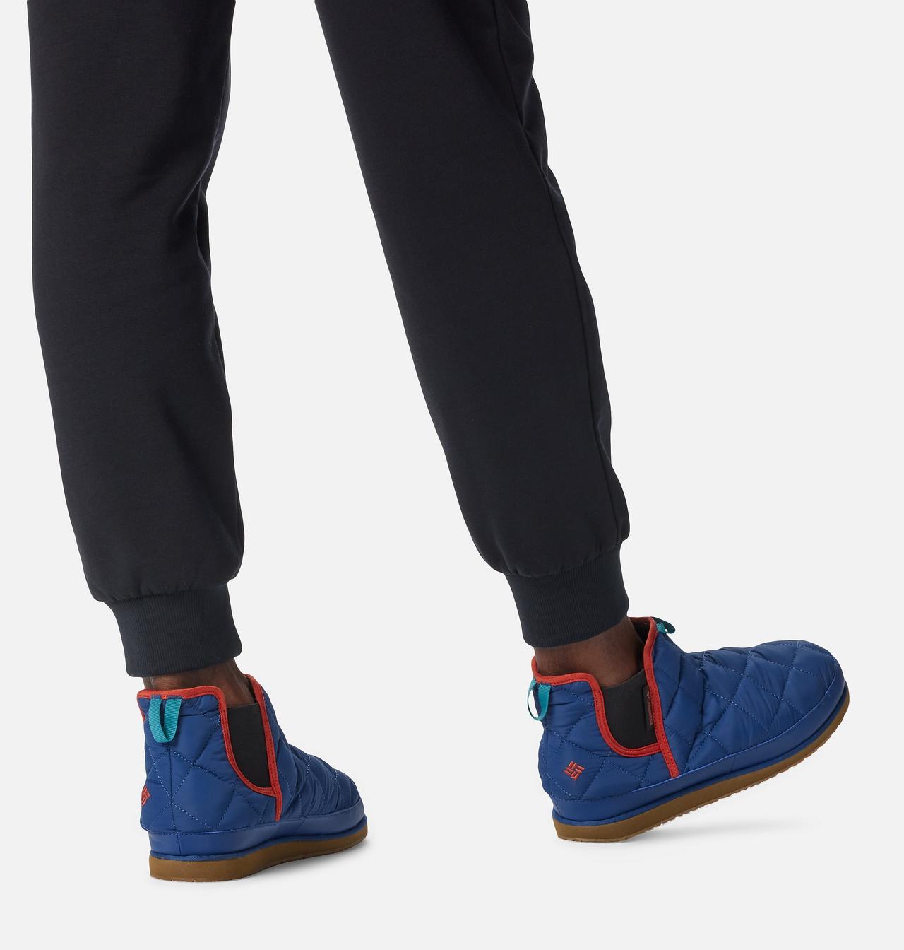 Men's Omni-Heat™ Lazy Bend™ Weekender Mid Shoe 11