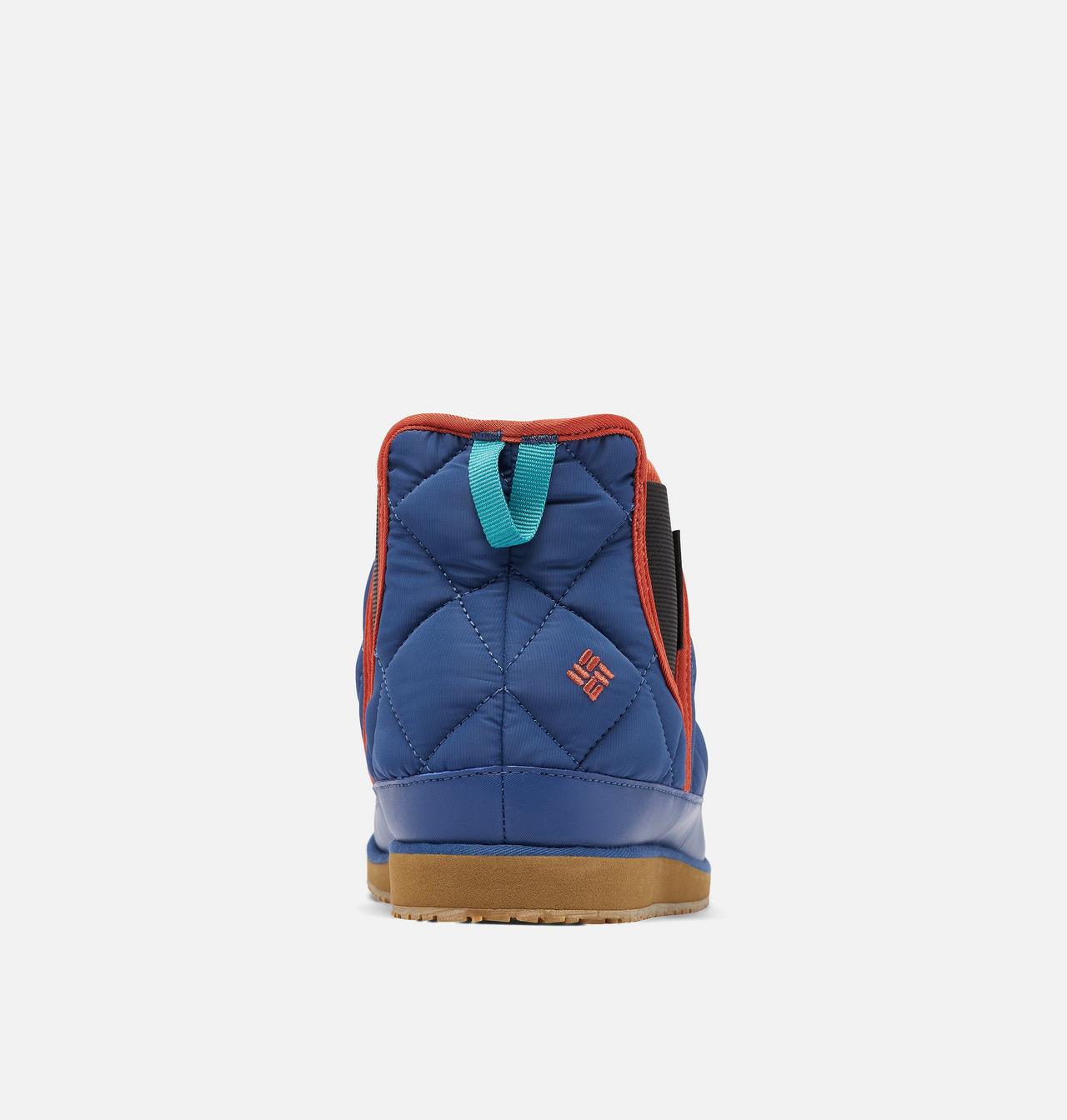 Men's Omni-Heat™ Lazy Bend™ Weekender Mid Shoe 2
