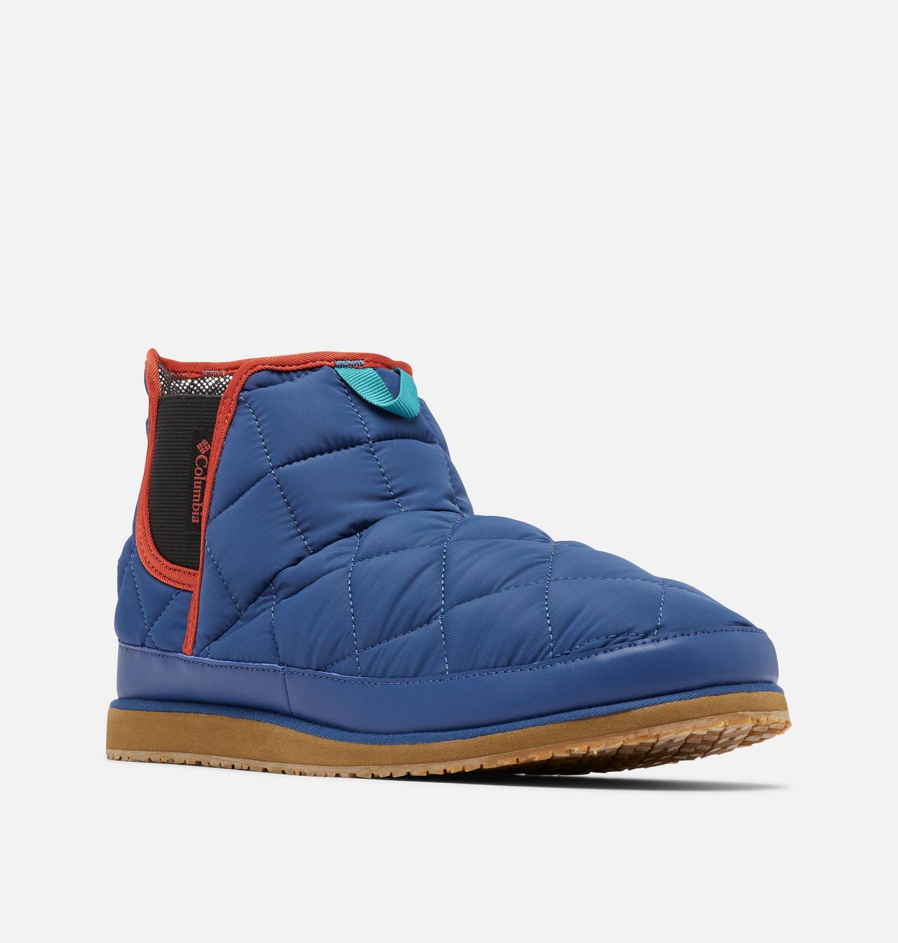 Men's Omni-Heat™ Lazy Bend™ Weekender Mid Shoe 4