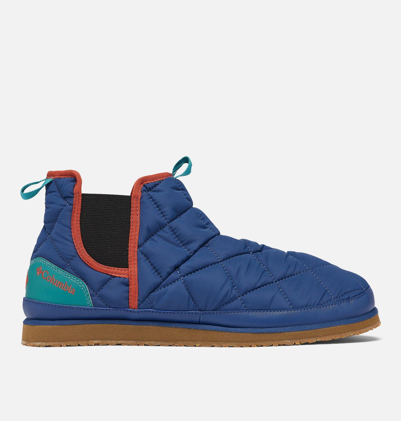 Men's Omni-Heat™ Lazy Bend™ Weekender Mid Shoe 3