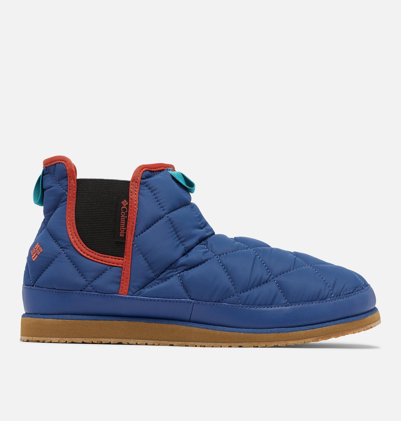 Men's Omni-Heat™ Lazy Bend™ Weekender Mid Shoe 1