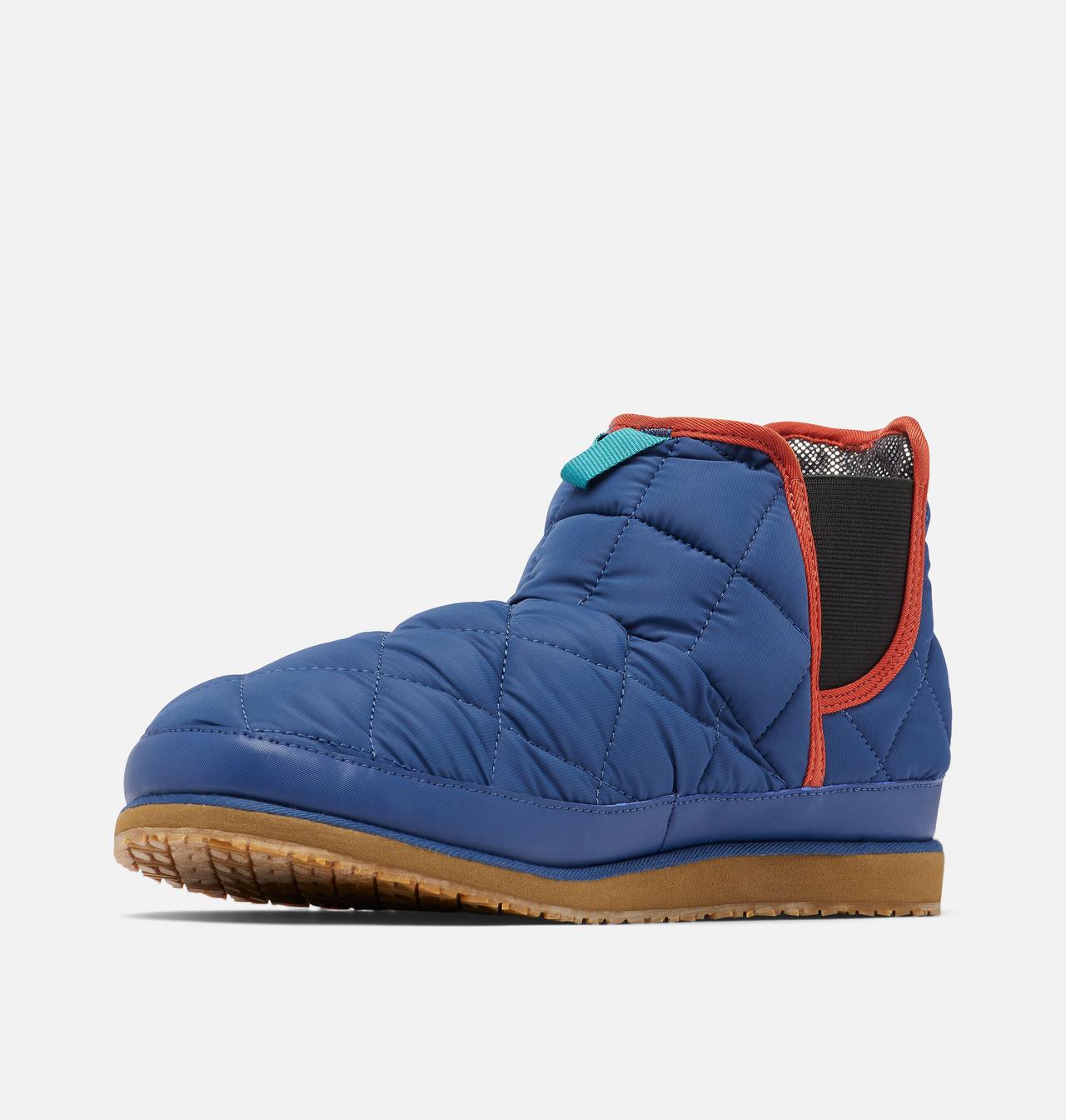 Men's Omni-Heat™ Lazy Bend™ Weekender Mid Shoe 8