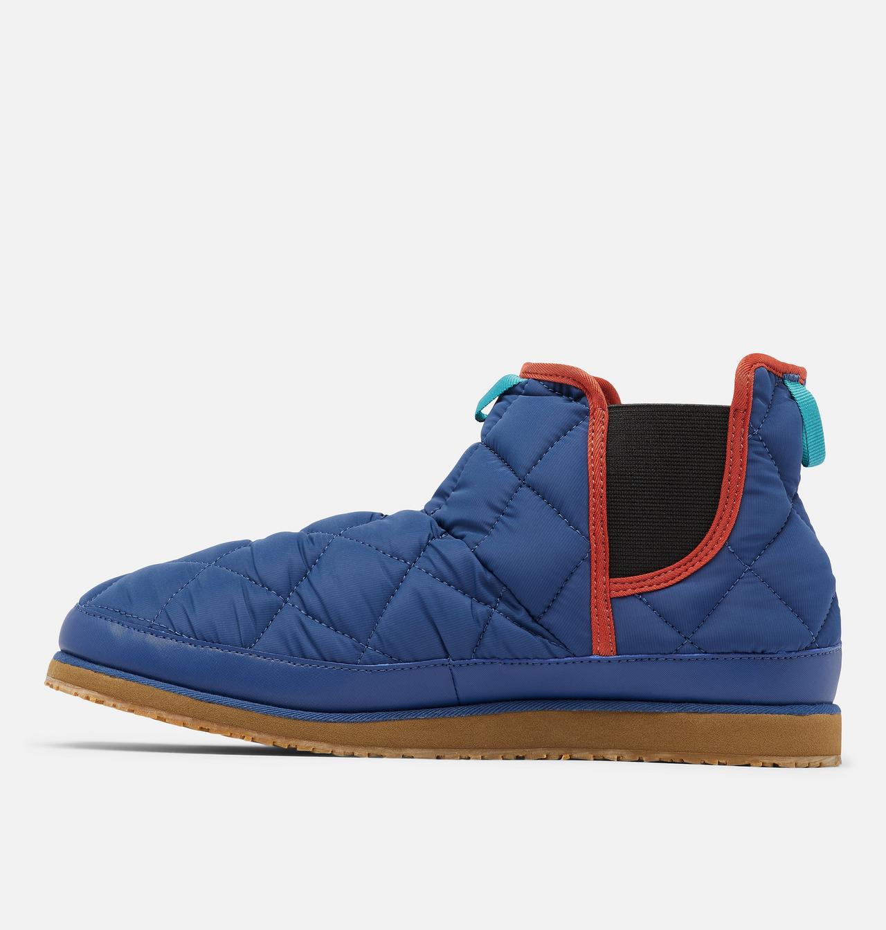 Men's Omni-Heat™ Lazy Bend™ Weekender Mid Shoe 7