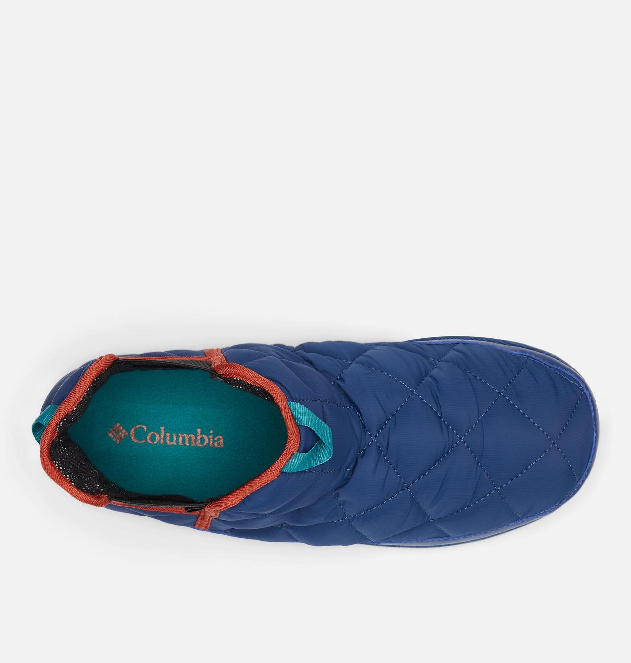 Men's Omni-Heat™ Lazy Bend™ Weekender Mid Shoe 5