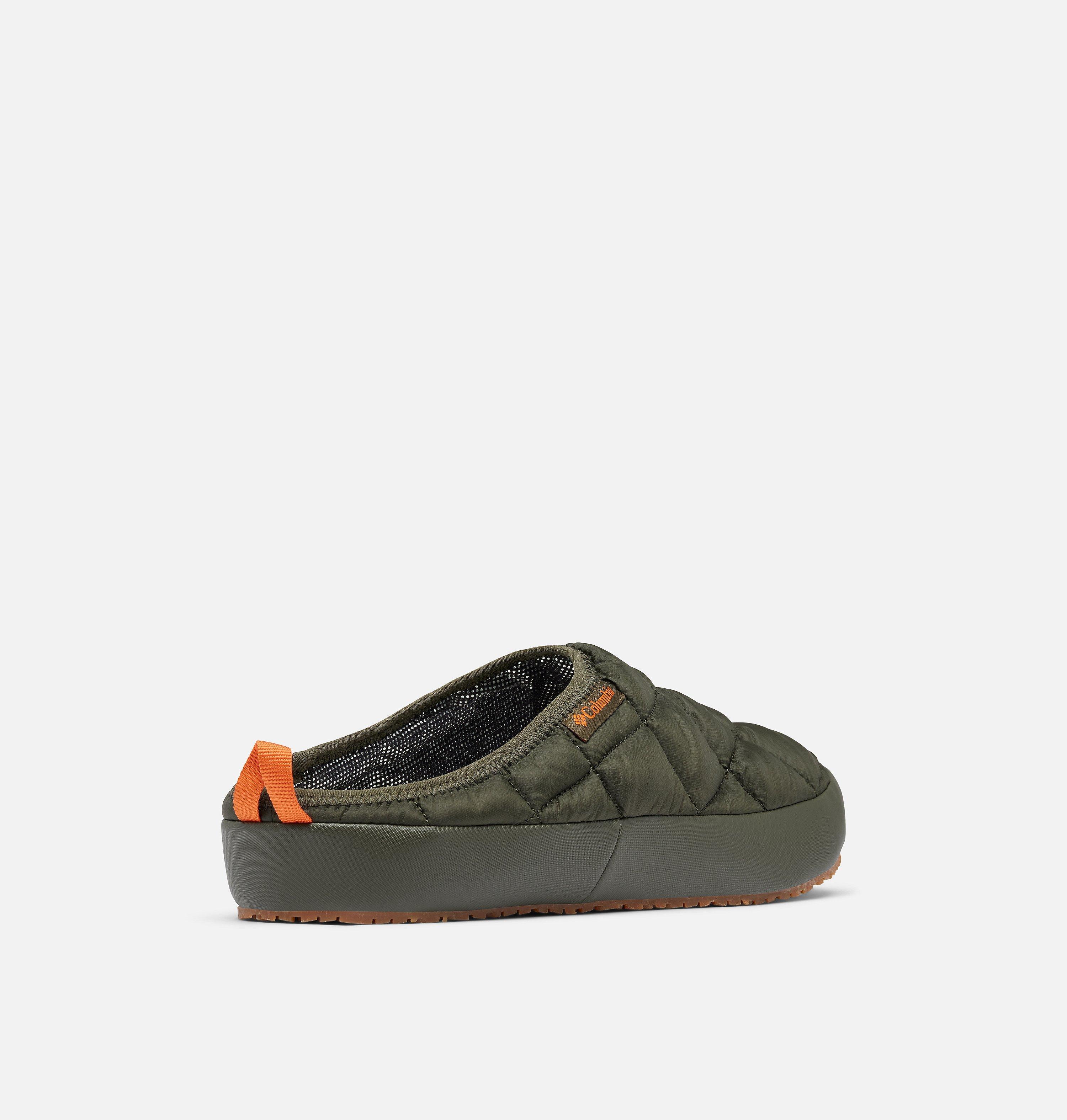 Men's Omni-Heat Lazy Bend Camper Shoe 9
