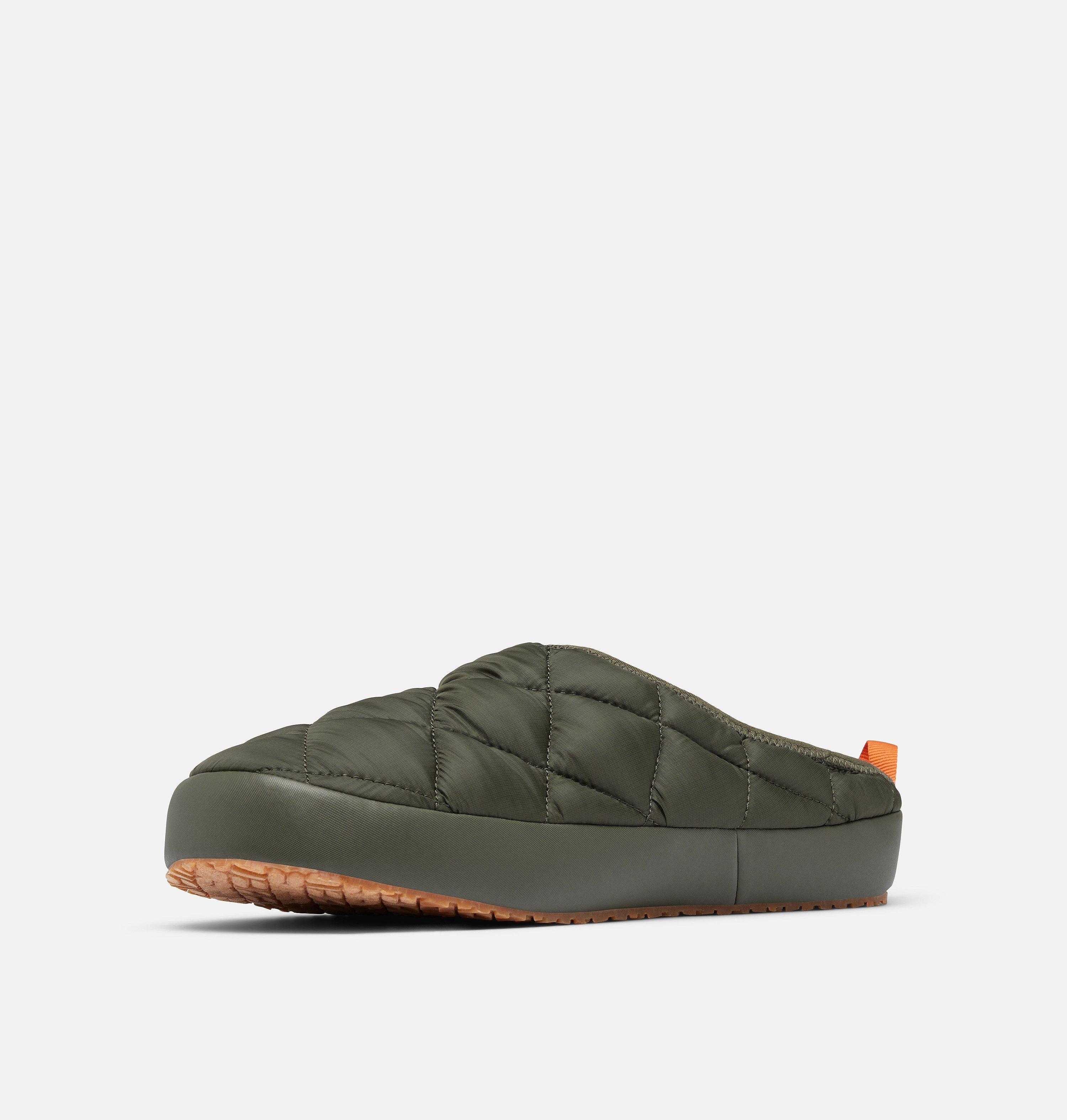 Men's Omni-Heat Lazy Bend Camper Shoe 7