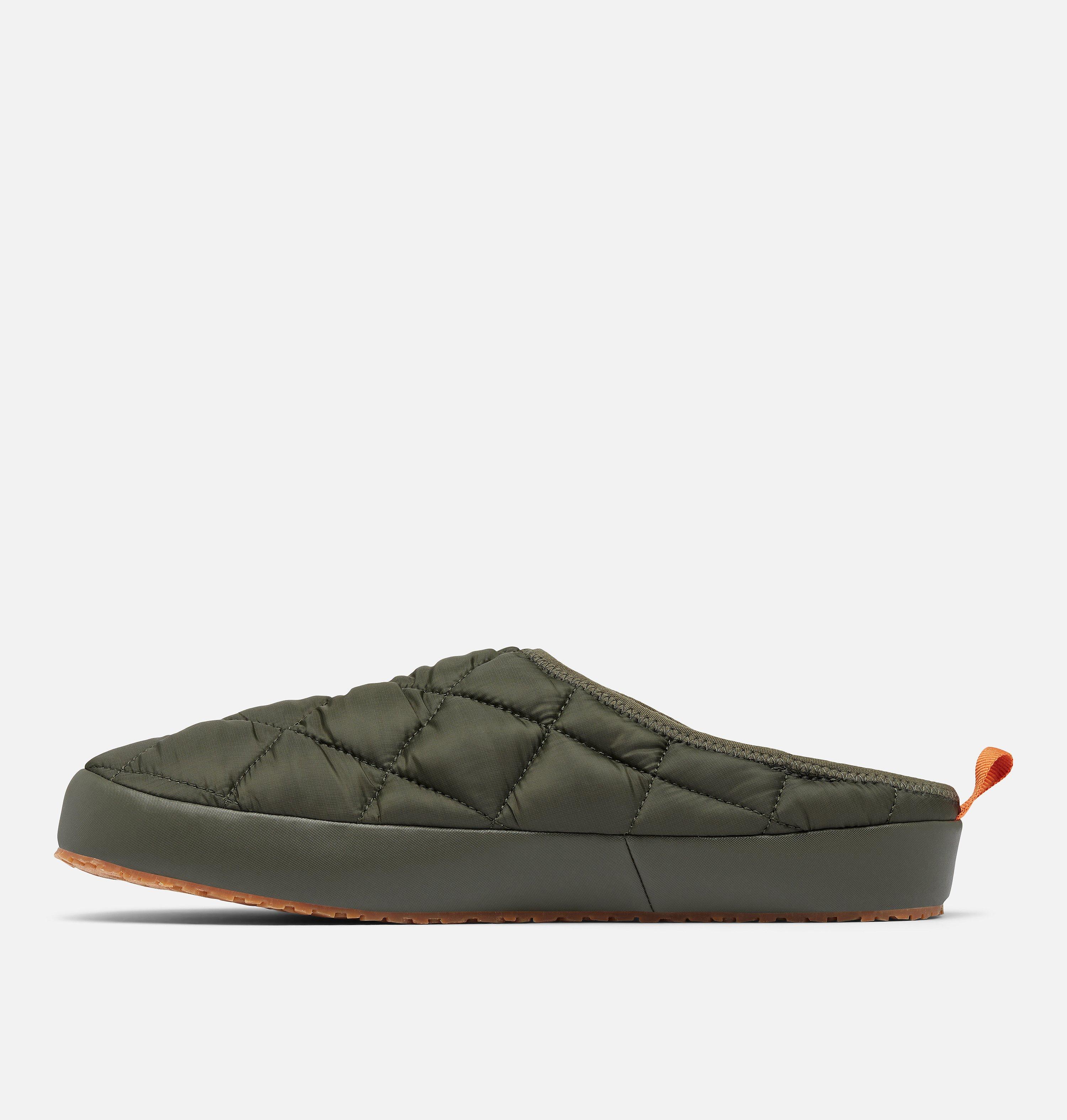 Men's Omni-Heat Lazy Bend Camper Shoe 6