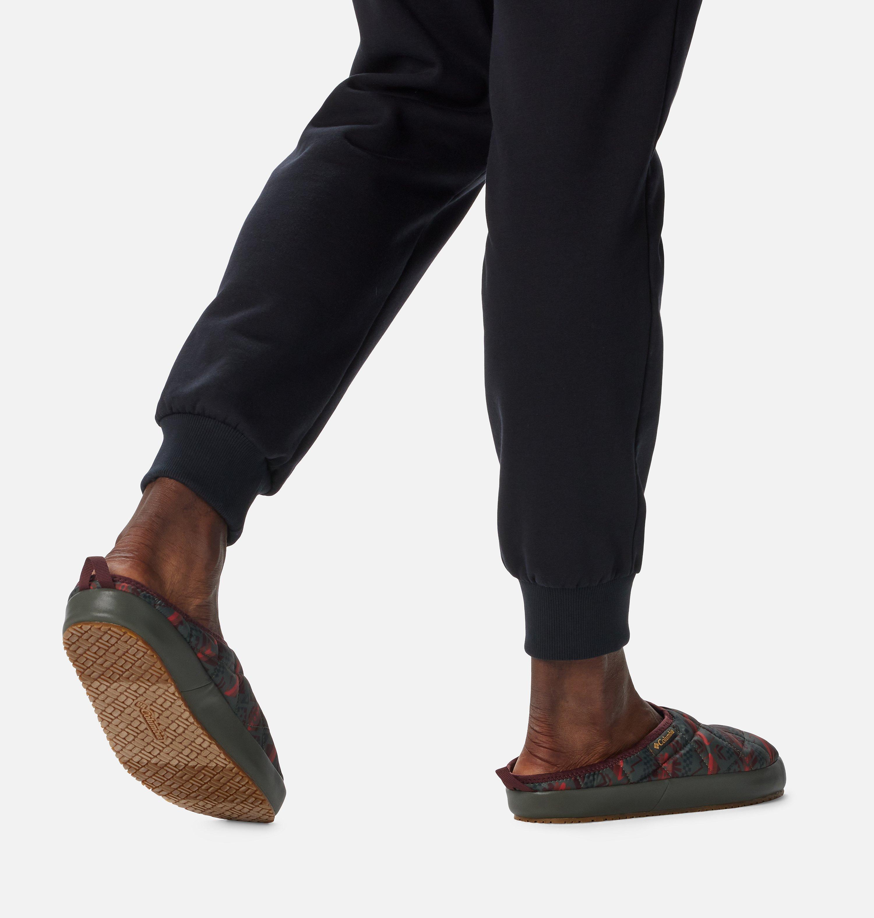 Men's Omni-Heat Lazy Bend Camper Shoe 12
