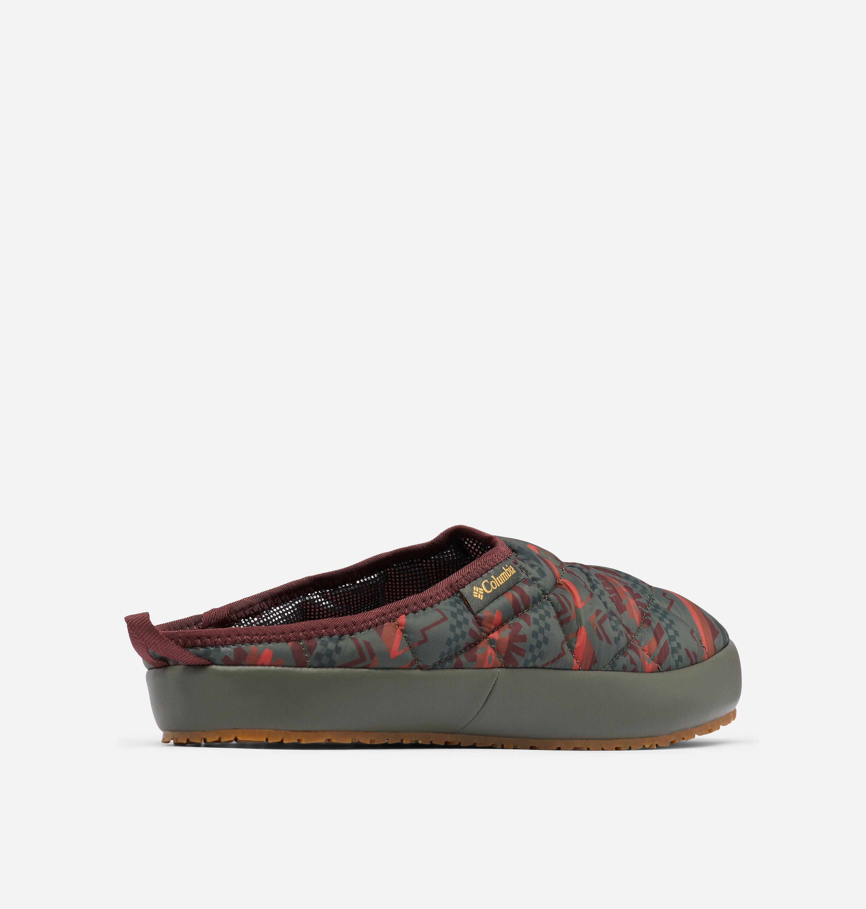 Men's Omni-Heat Lazy Bend Camper Shoe 11